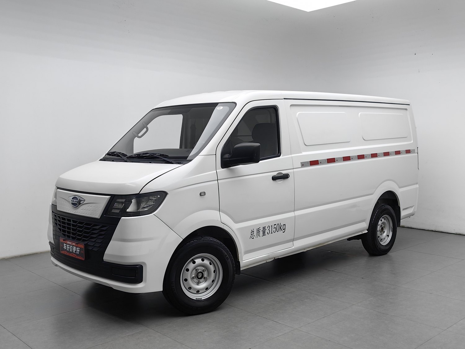 Used Foton Times EV6 2023