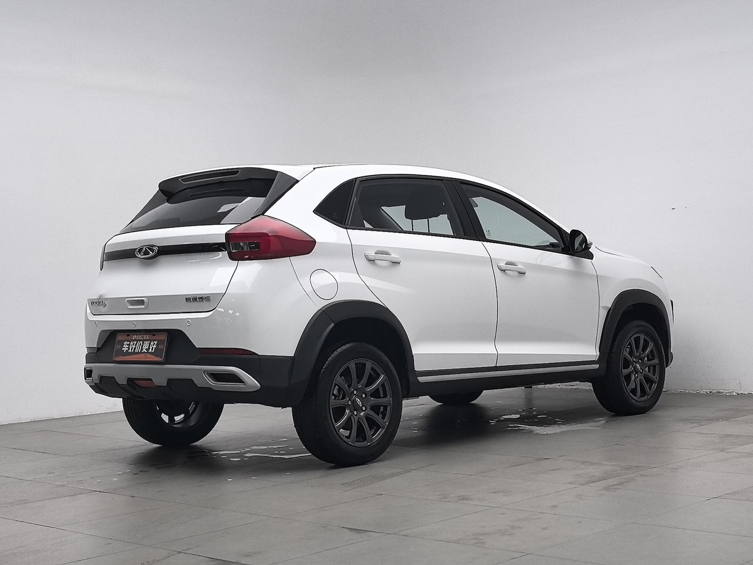 Used Chery Tiggo 3X 2024 1.5 AT