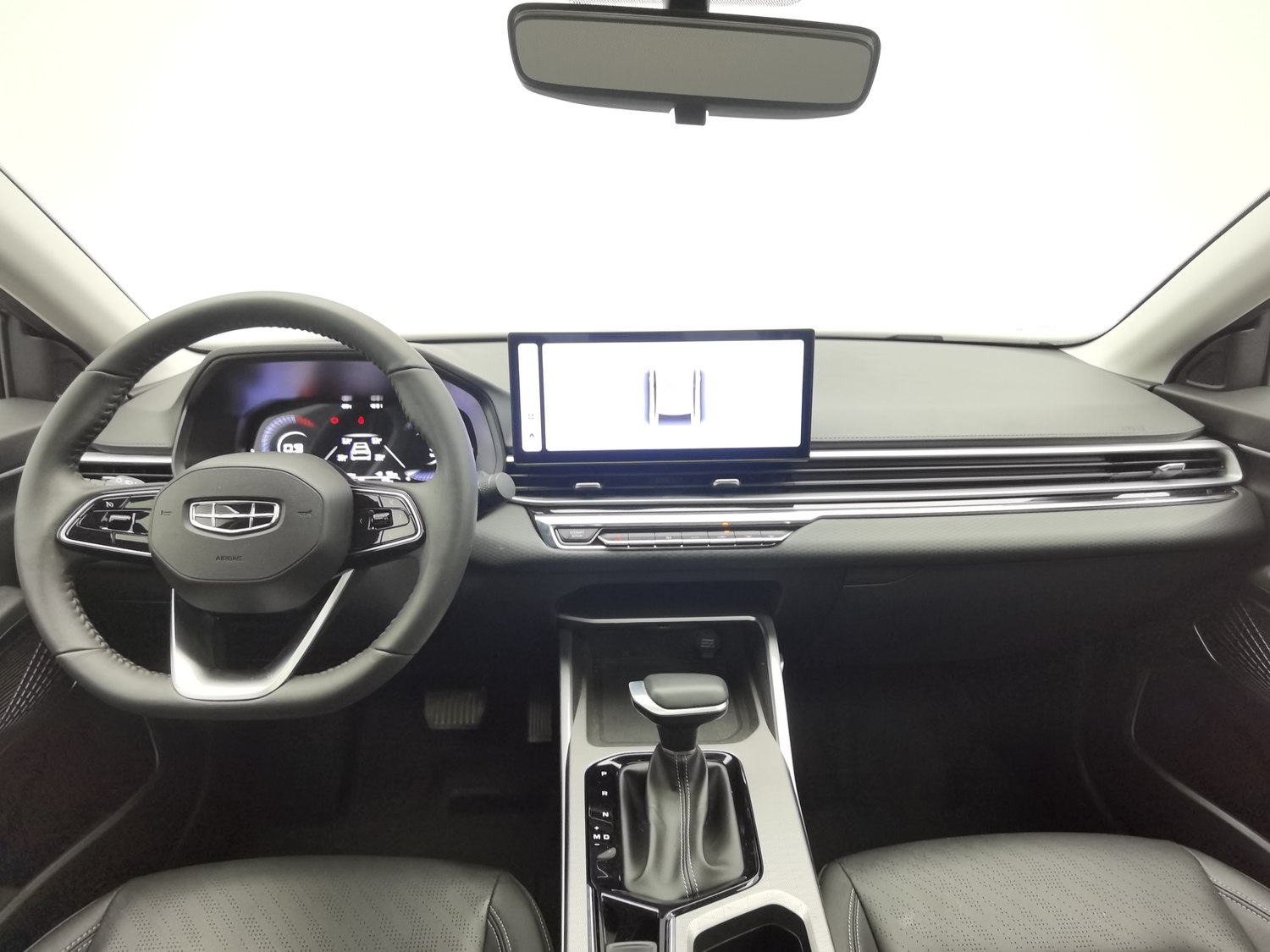Used Geely Emgrand 2023 1.5 AT
