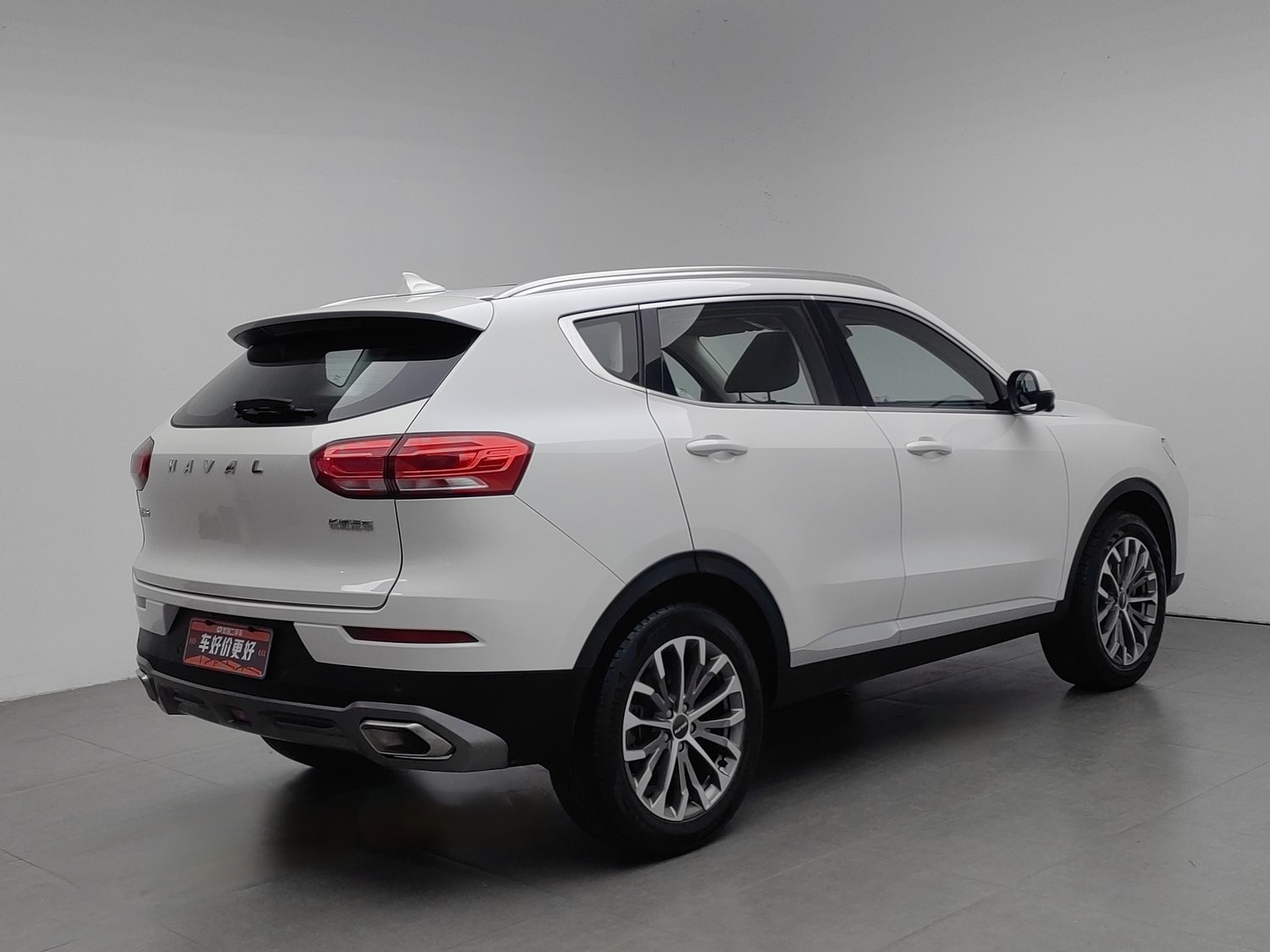 Used Haval H6 2020 1.5 AT