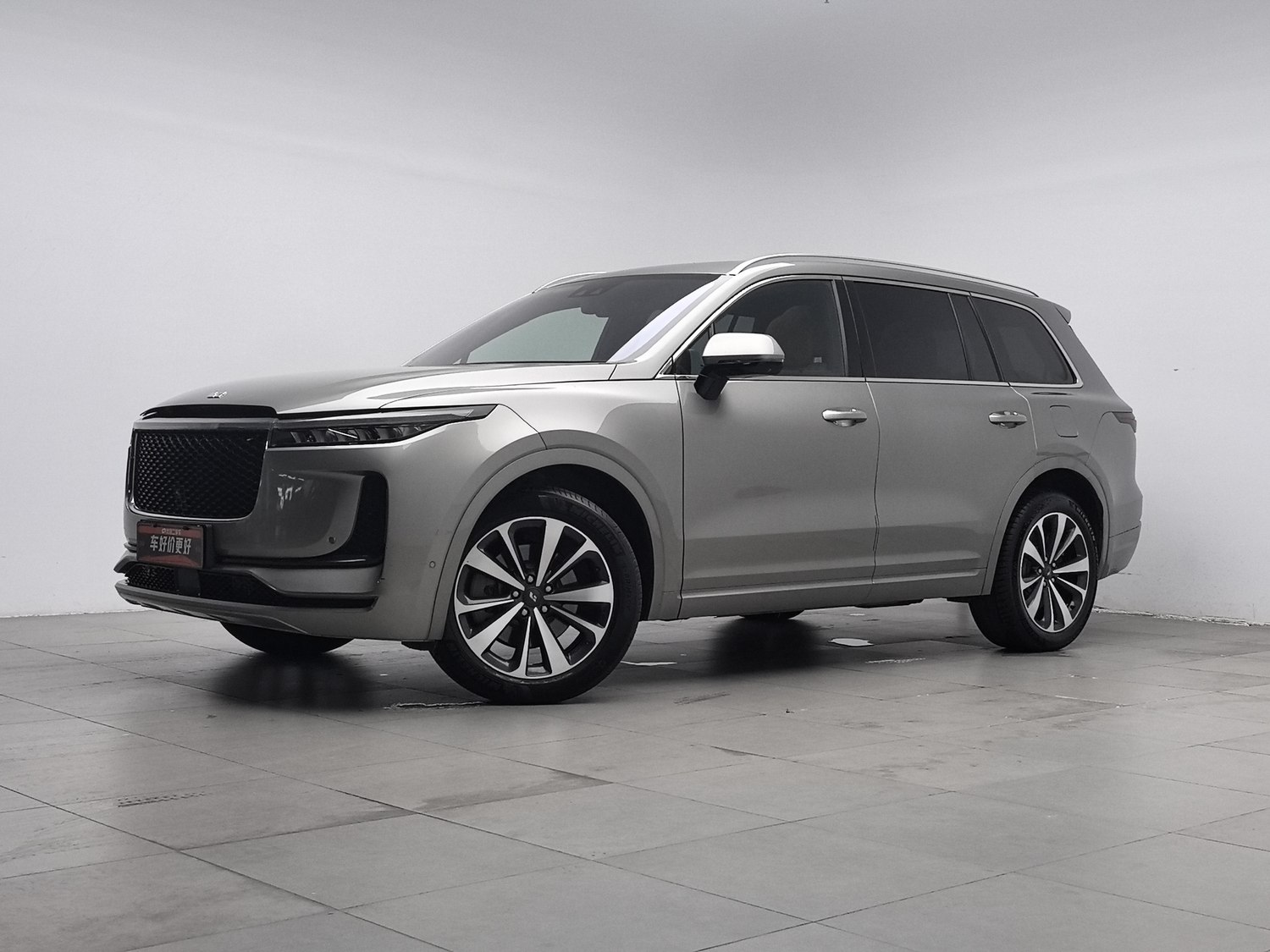 Used Li Auto ONE 2020 1.2 AT