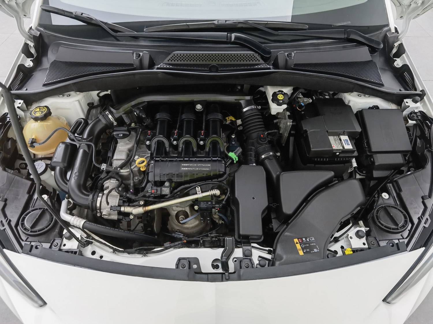 Used Buick Excelle 2020 1.3 AT