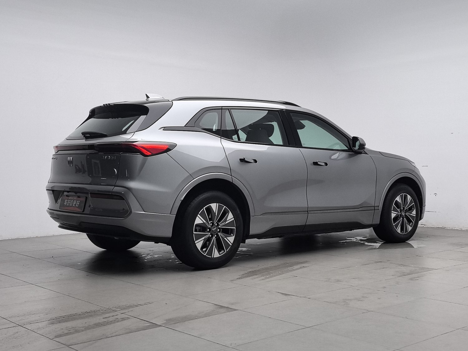 Used Buick E5 2023