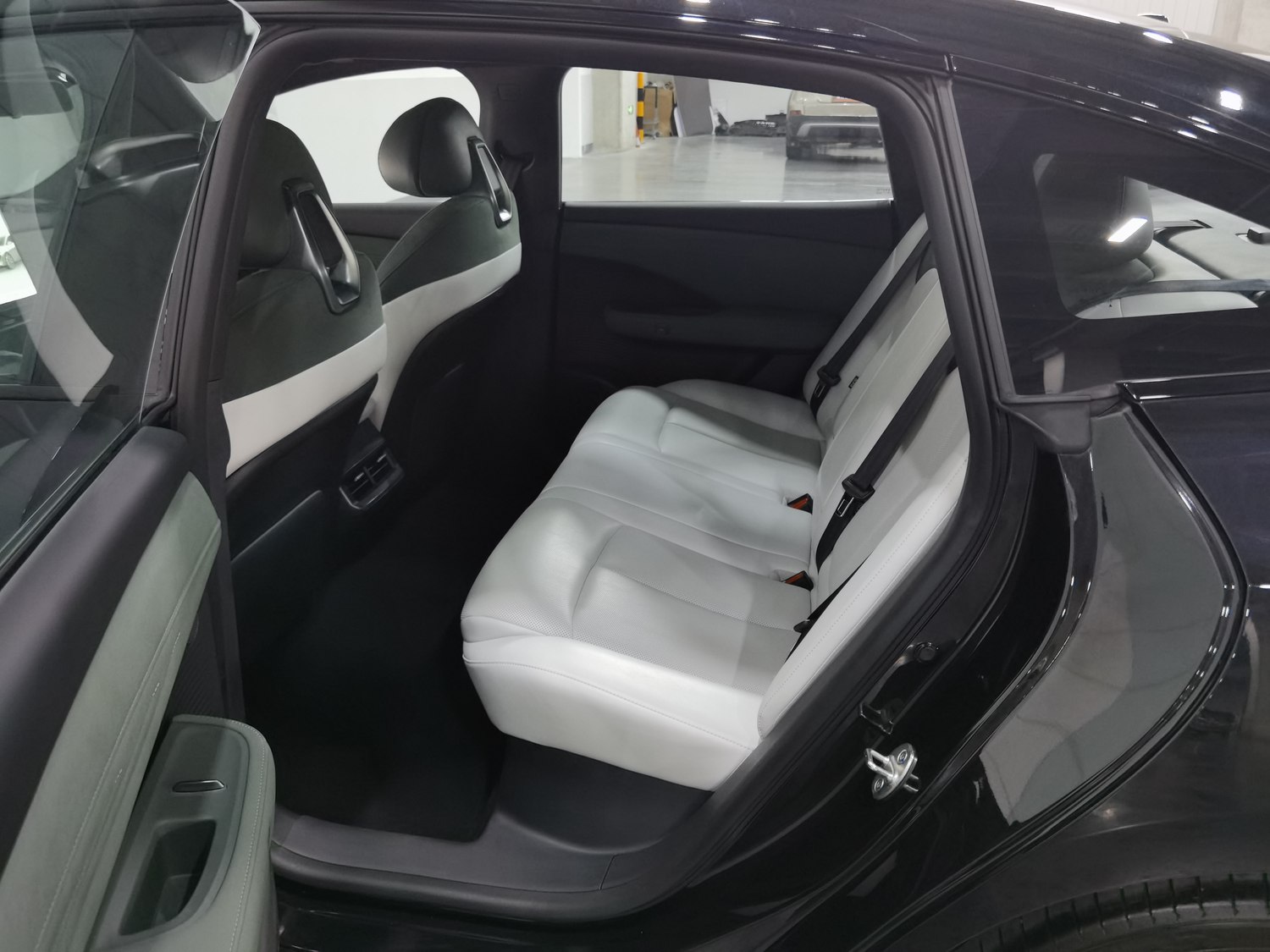 Used Nissan N7 2025