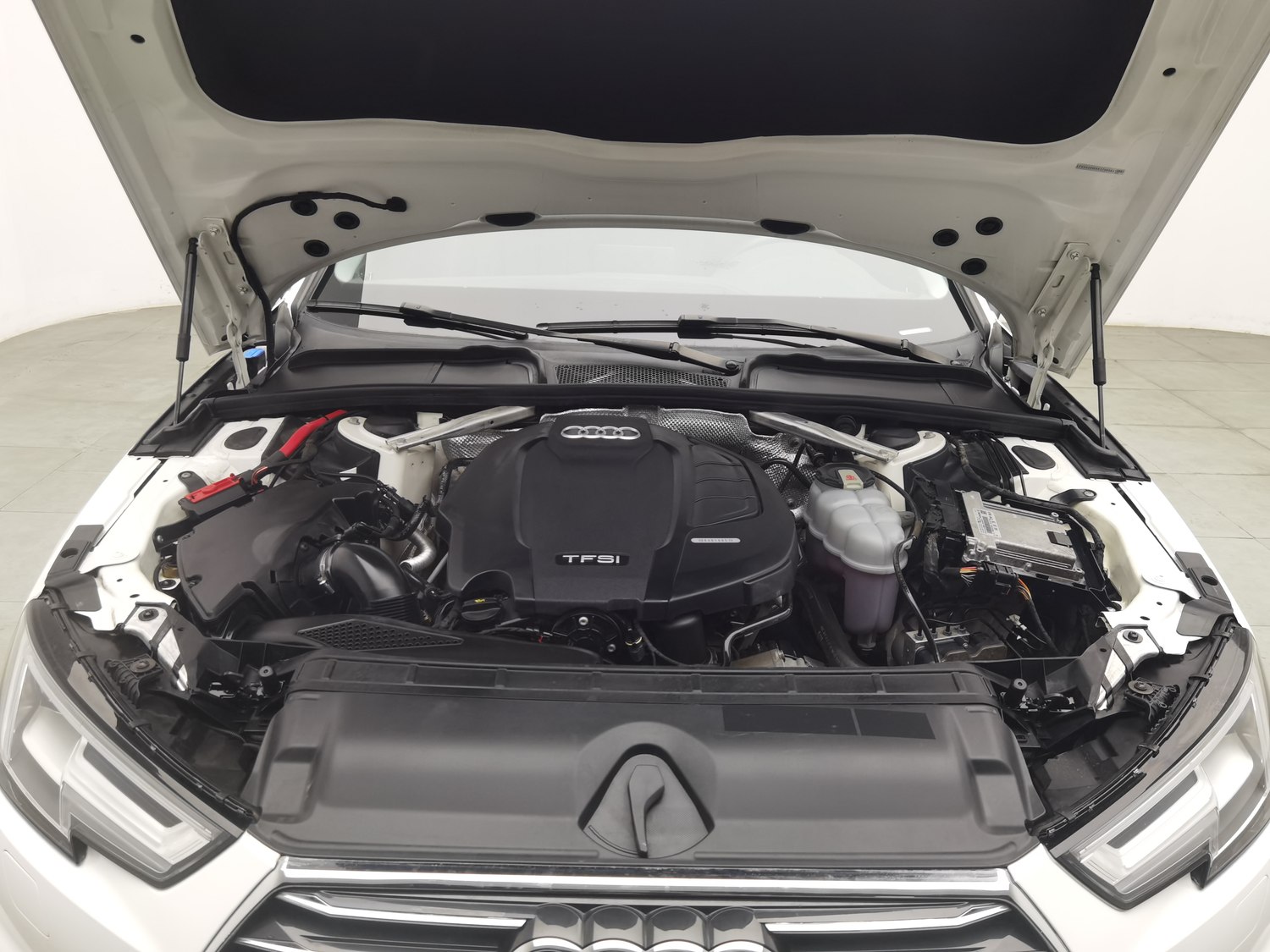 Used Audi A4L 2019 2.0 AT