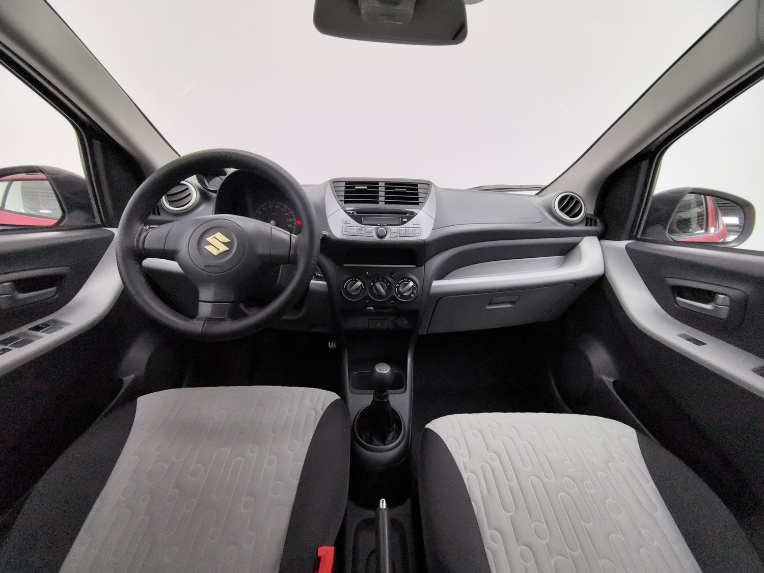 Used Suzuki Alto 2013 1.0 MT