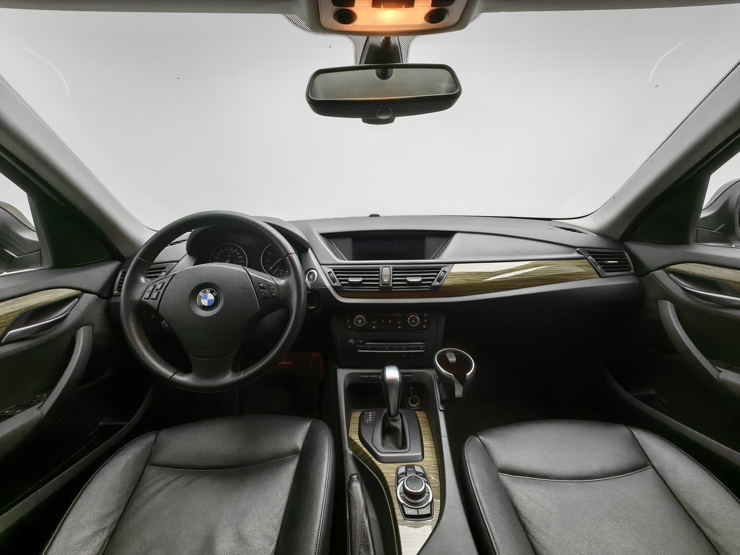 Used BMW X1 (Import) 2012 2.0 AT