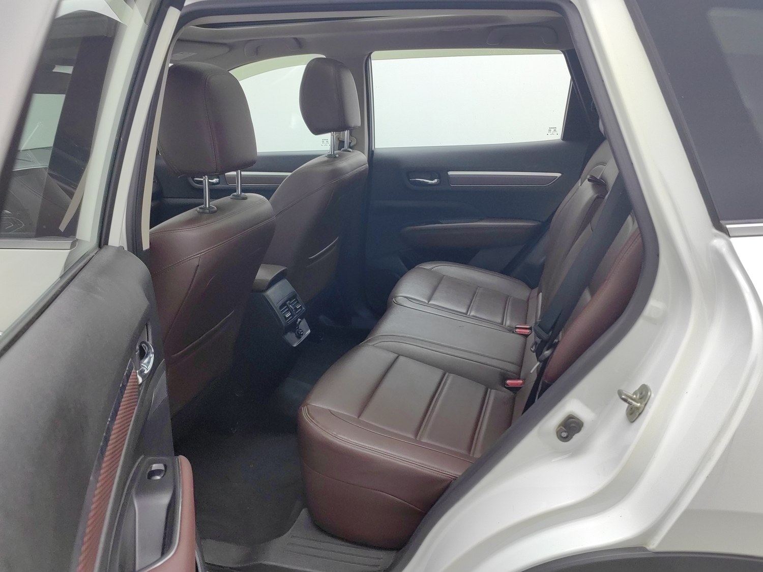 Used Renault Koleos 2018 2.0 AT