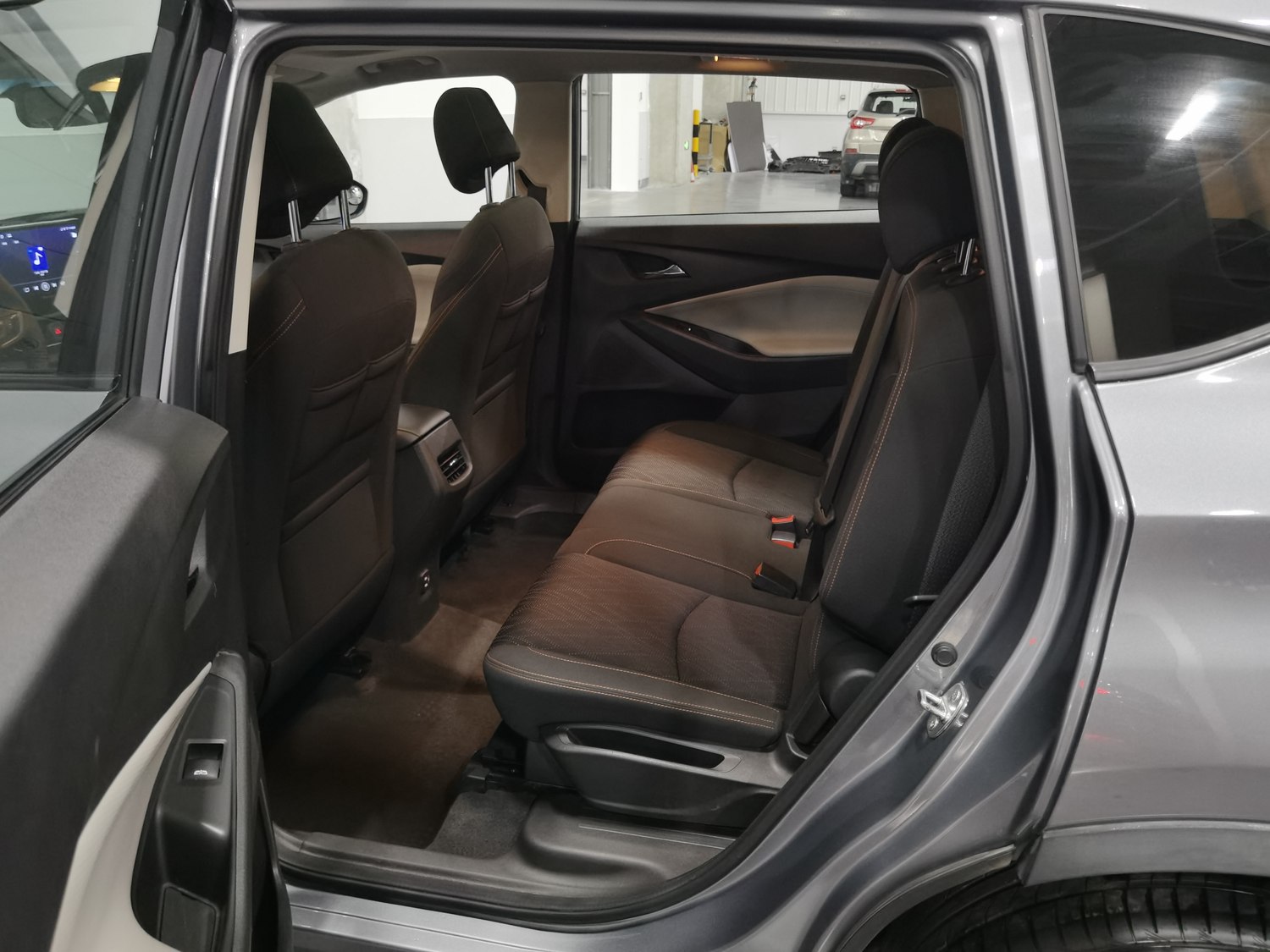 Used Chevrolet Orlando 2018 1.3 AT
