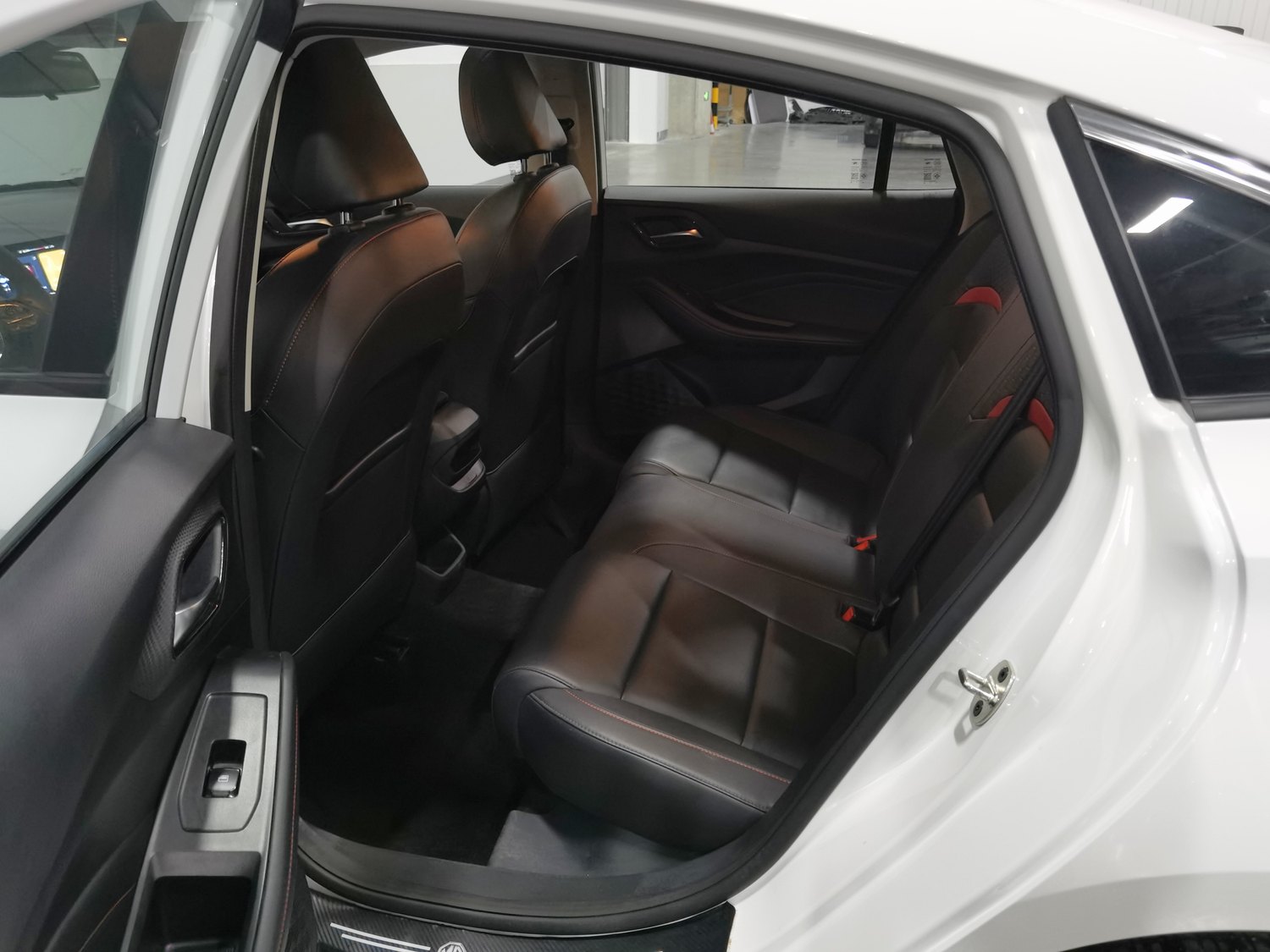 Used MG 5 2023 1.5 AT