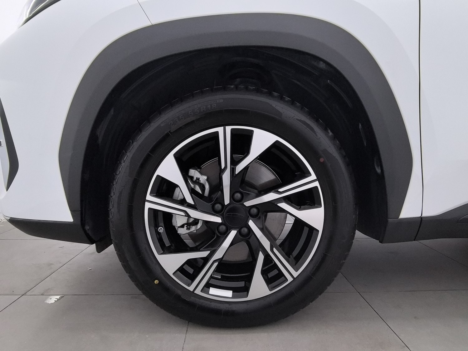 Used Geely Boyue L 2025 1.5 AT