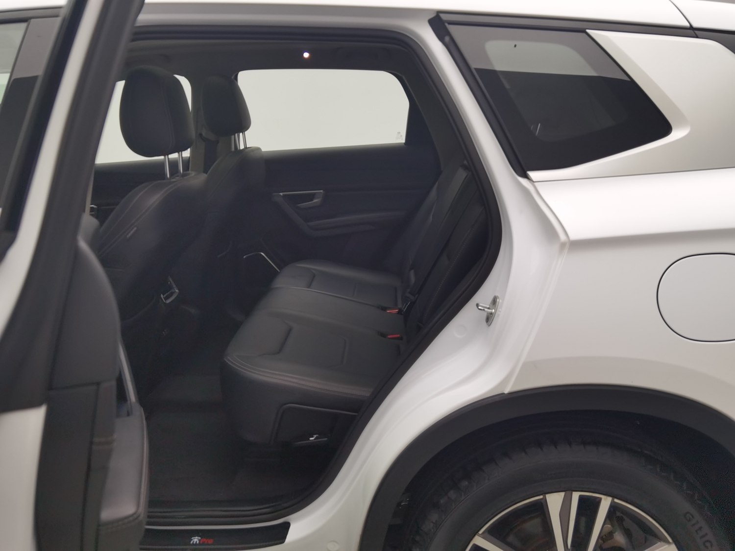Used BYD Song Pro 2019 1.5 AT