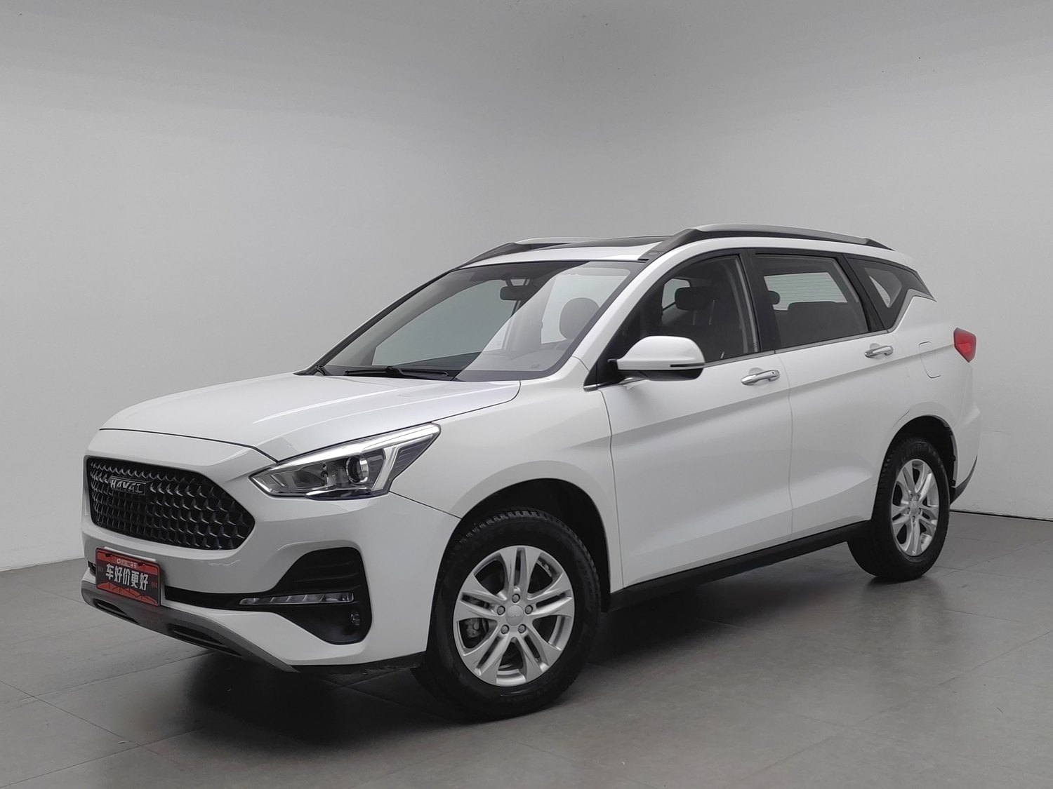 Used Haval M6 2019 1.5 AT
