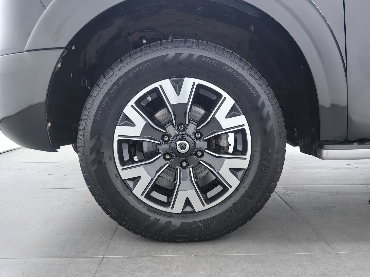 Used Great Wall Poer 2019 2.0 AT