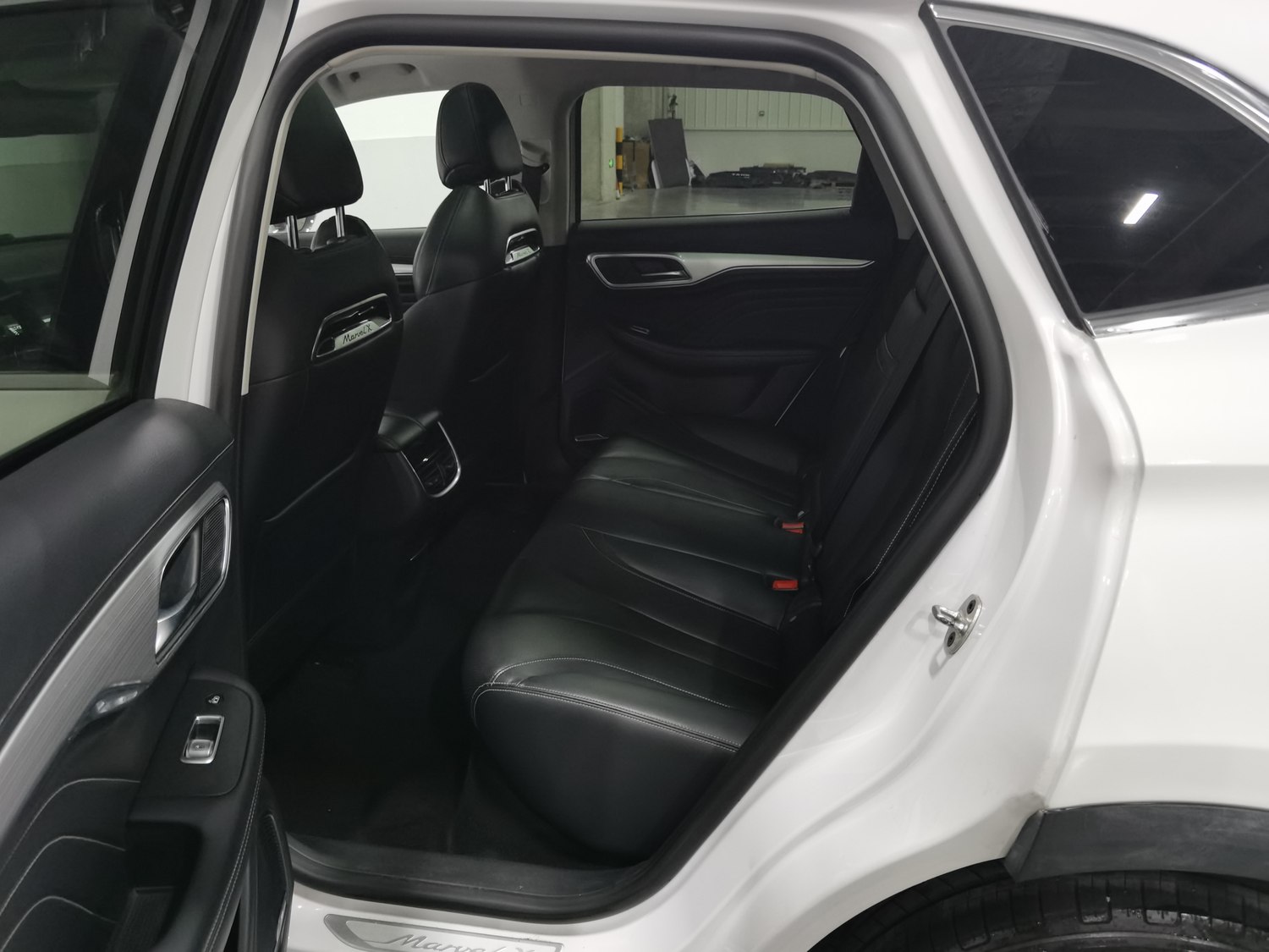 Used Roewe MARVEL X 2018