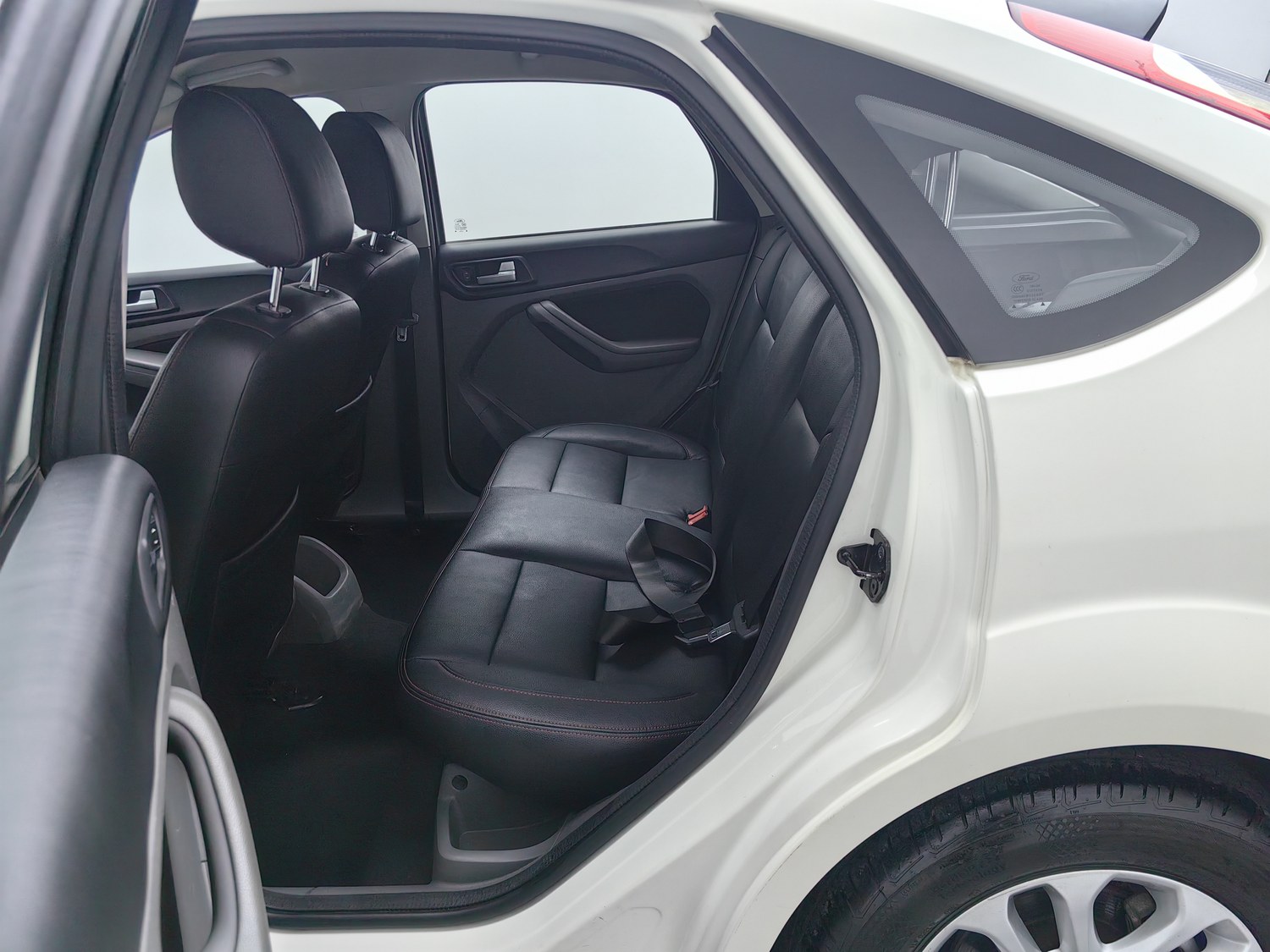Used Ford Focus 2013 1.8 AT