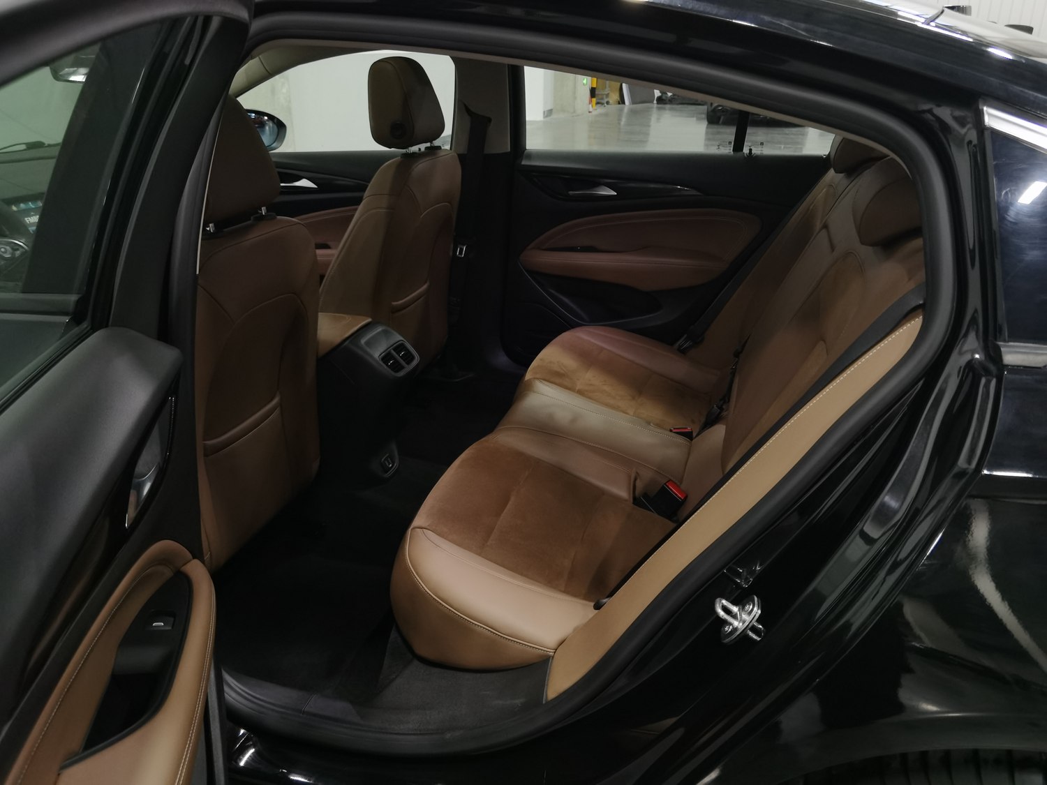Used Buick Regal 2019 1.5 AT