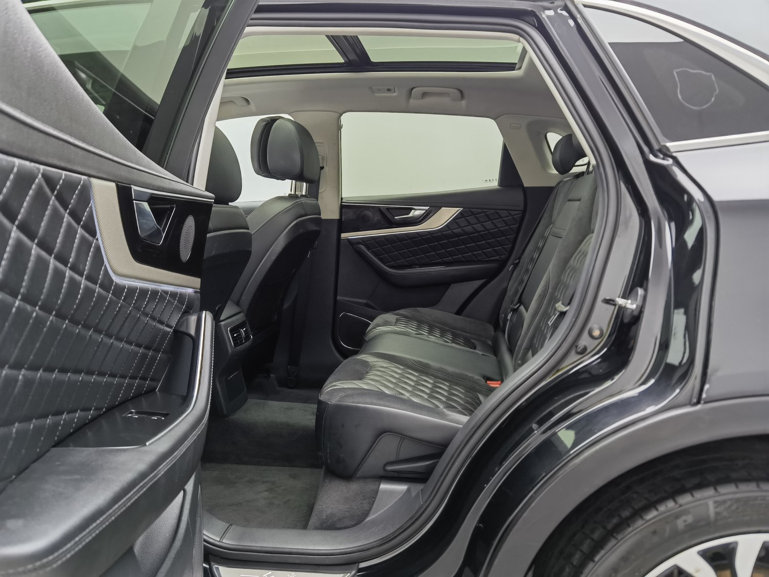 Used Hongqi HS5 2019 2.0 AT