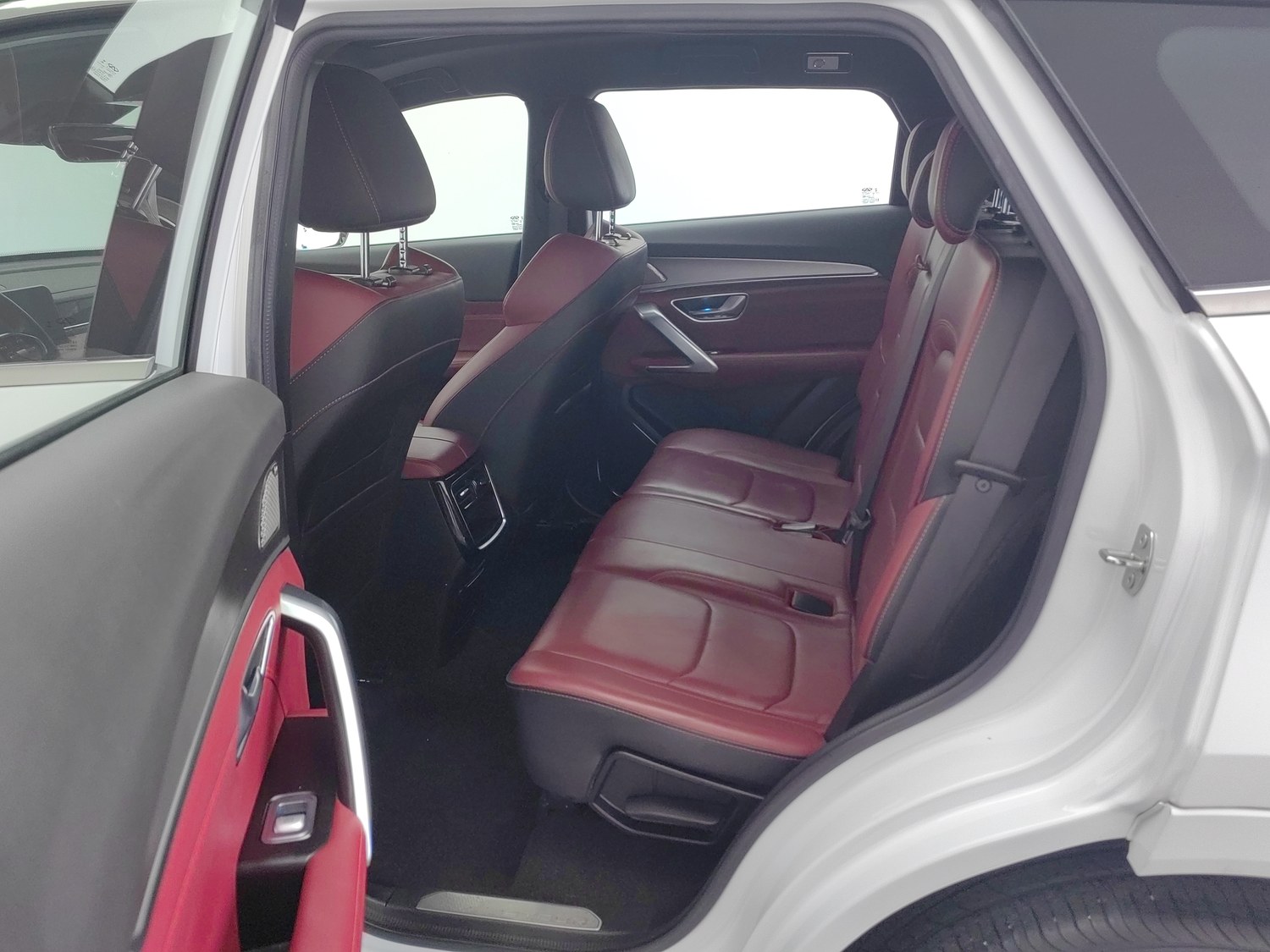 Used Jetour X70 PLUS 2021 1.6 AT