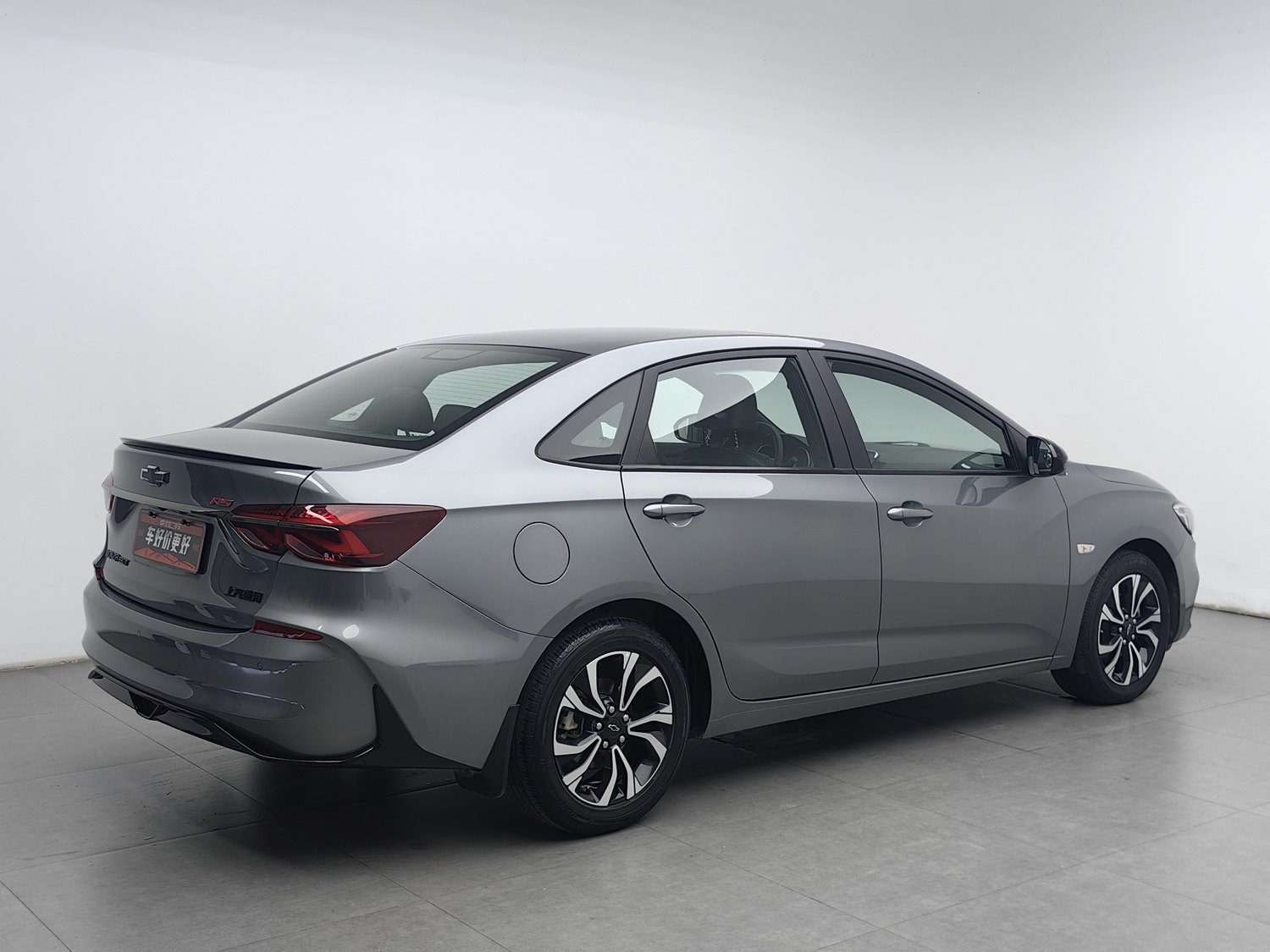 Used Chevrolet Monza 2022 1.3 AT