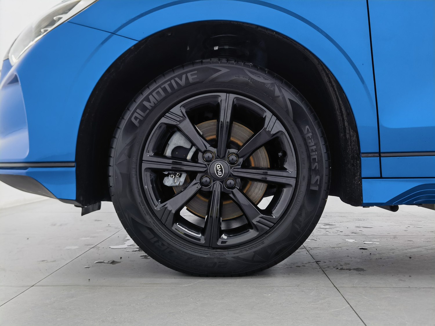 Used BYD e2 2020