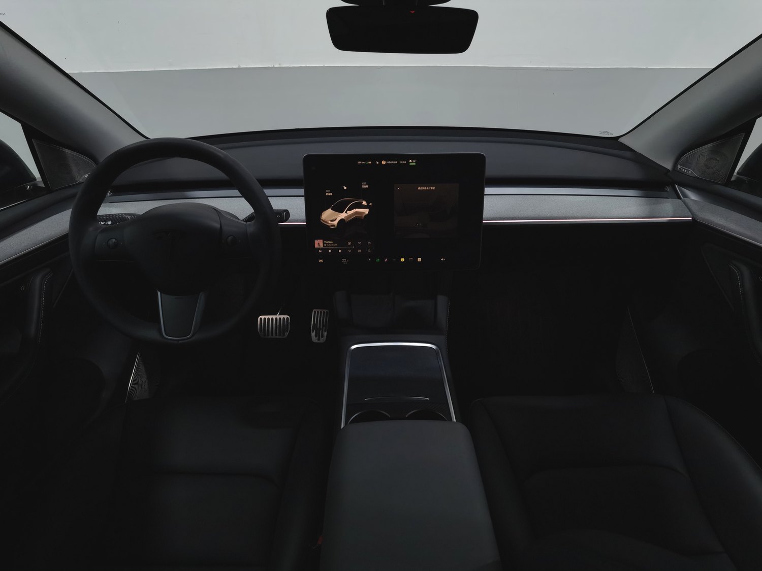 Used Tesla Model Y 2024