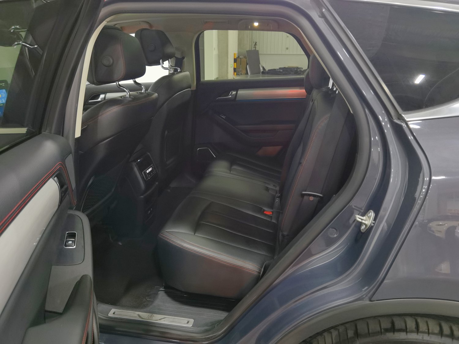 Used BYD Tang NEV 2018 2.0 AT