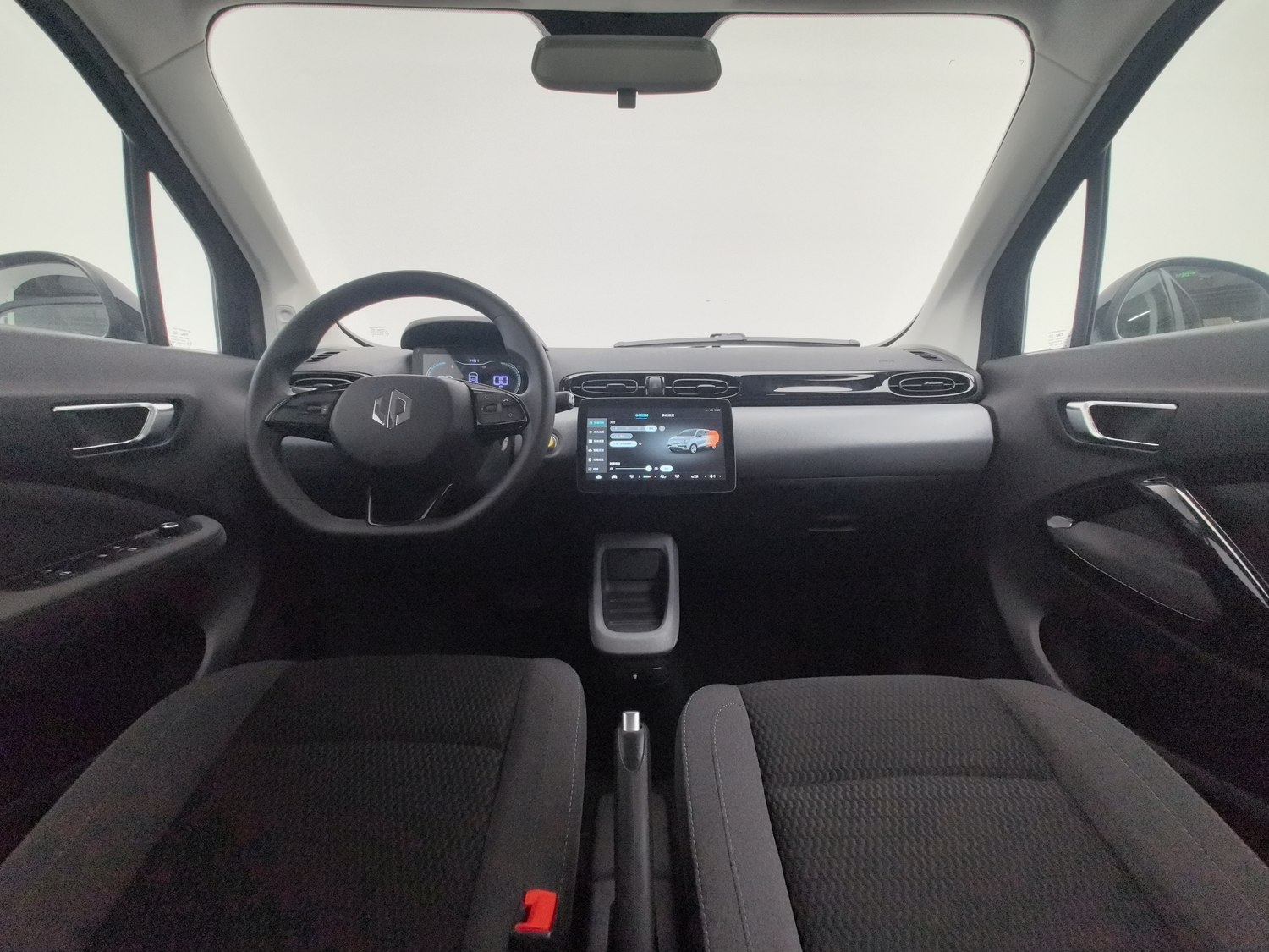 Used Leapmotor T03 2021