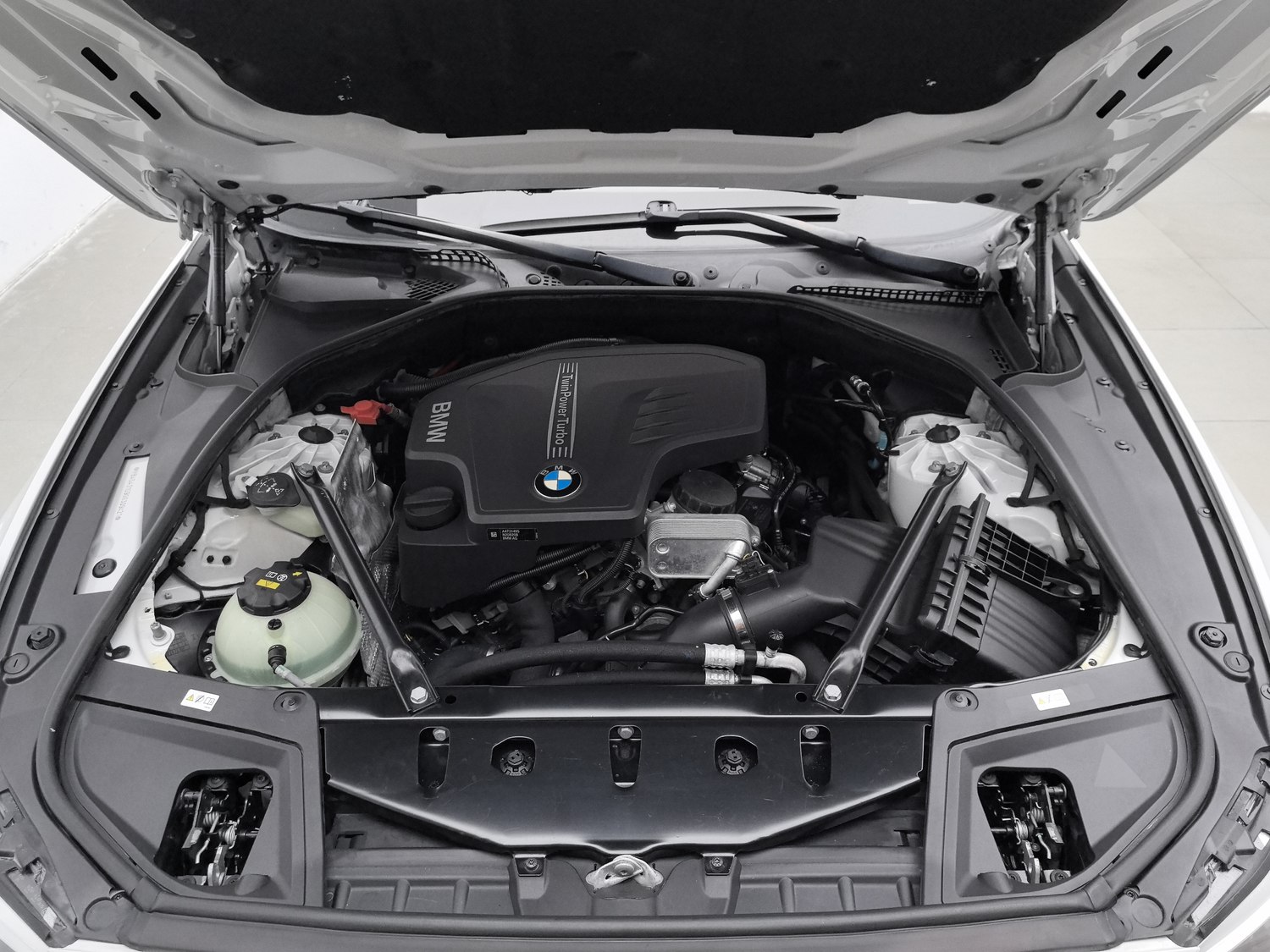Used BMW THE5(Import) 2015 2.0 AT