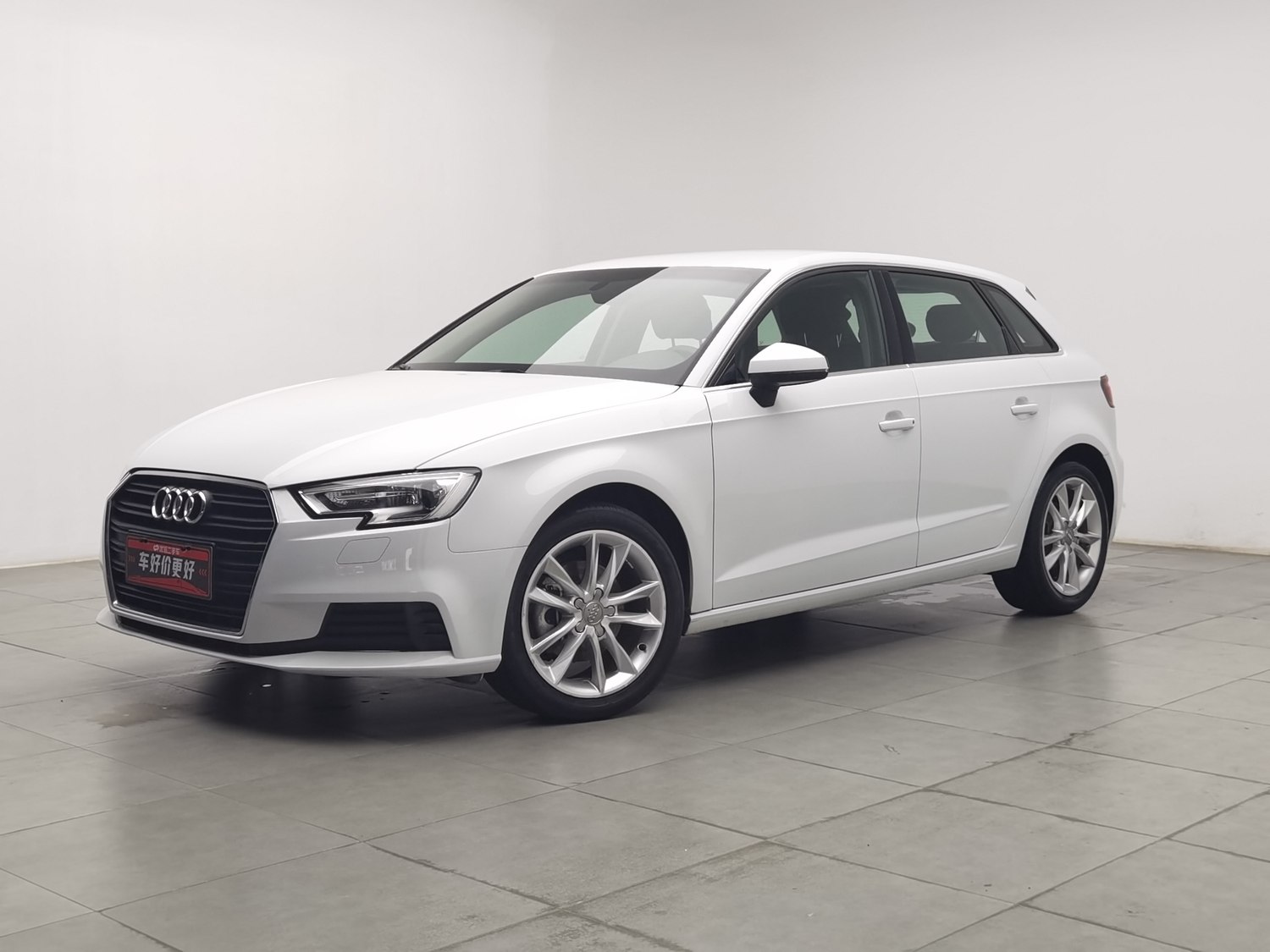 Used Audi A3 2017 1.4 AT