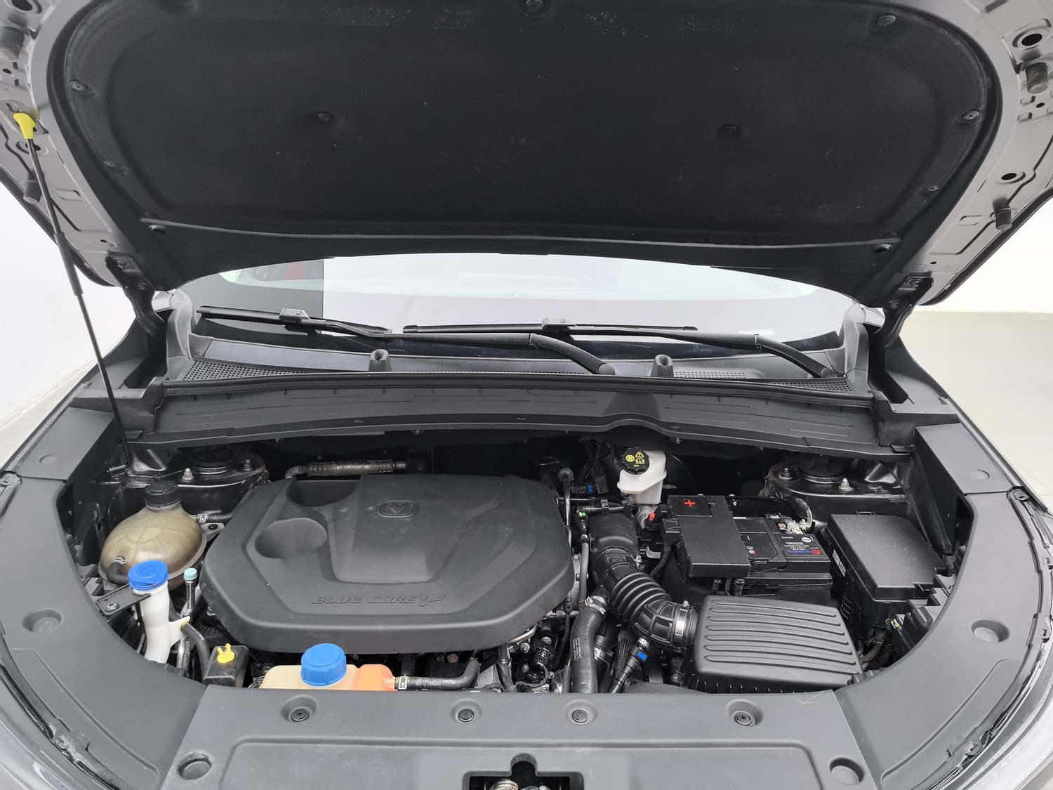 Used Changan CS55PLUS 2022 1.5 AT