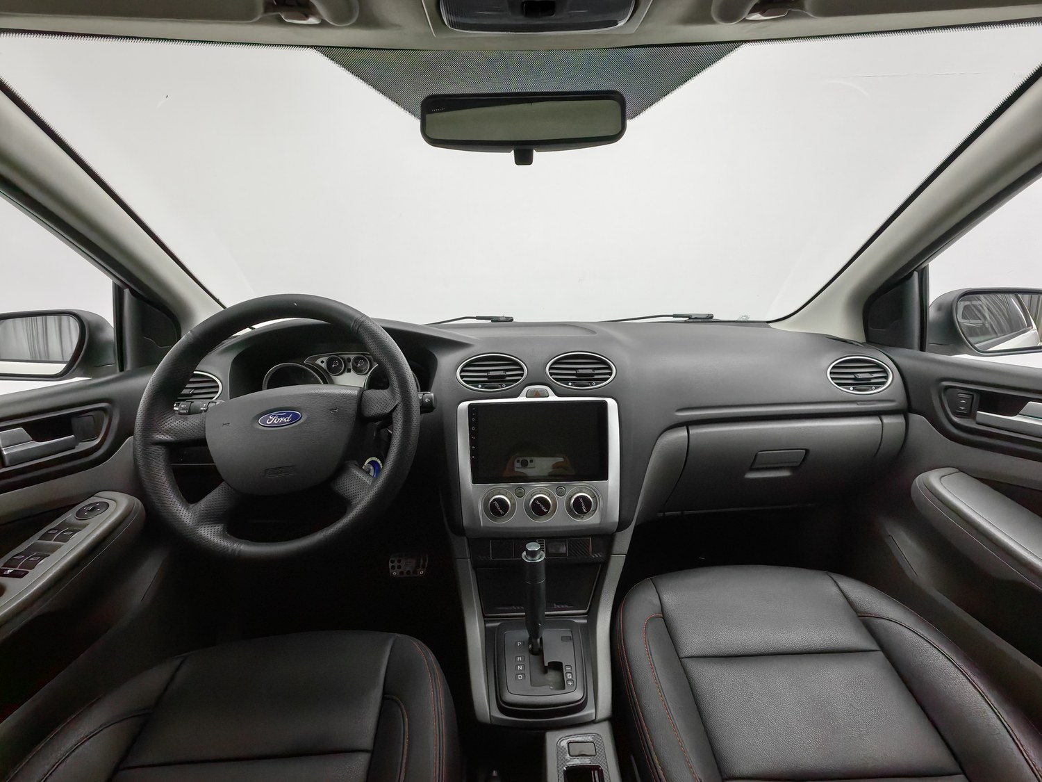 Used Ford Focus 2013 1.8 AT