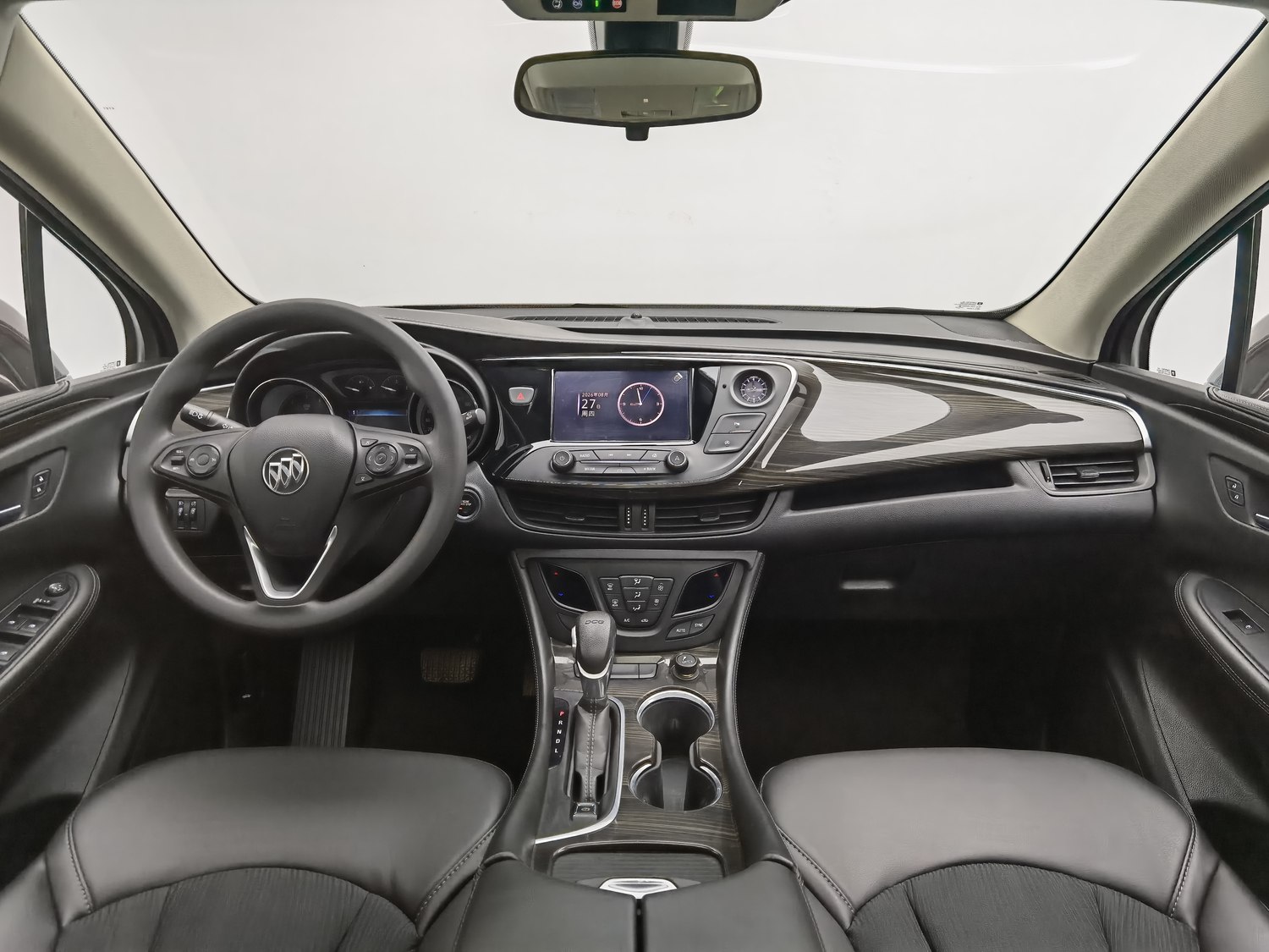 Used Buick Envision 2021 1.5 AT