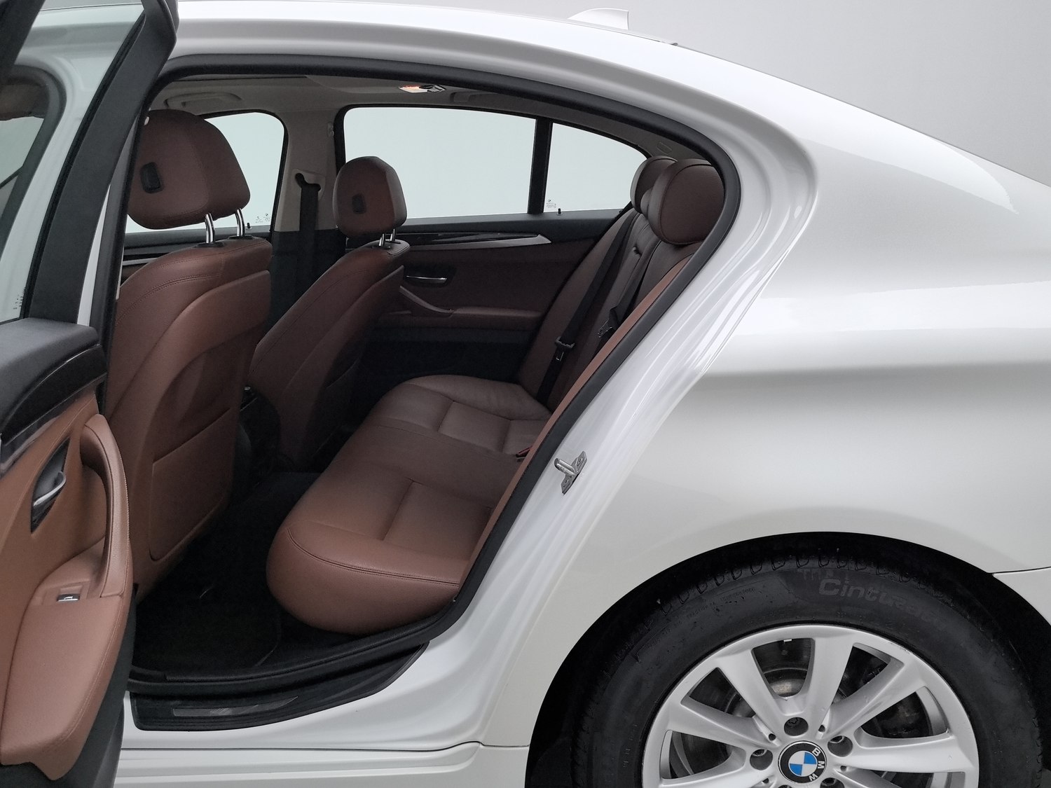 Used BMW THE5(Import) 2015 2.0 AT