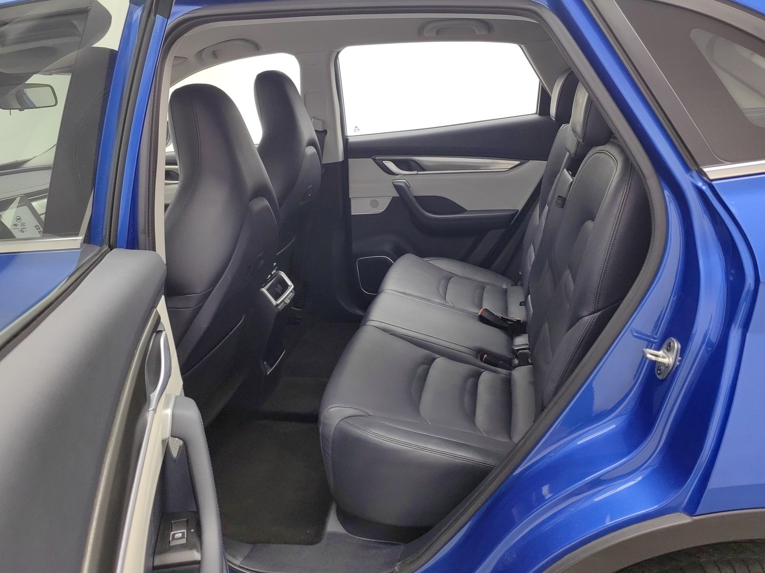 Used WM Motor EX5 2018