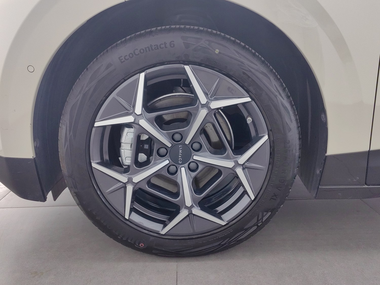 Used Lynk & Co Z20 2025