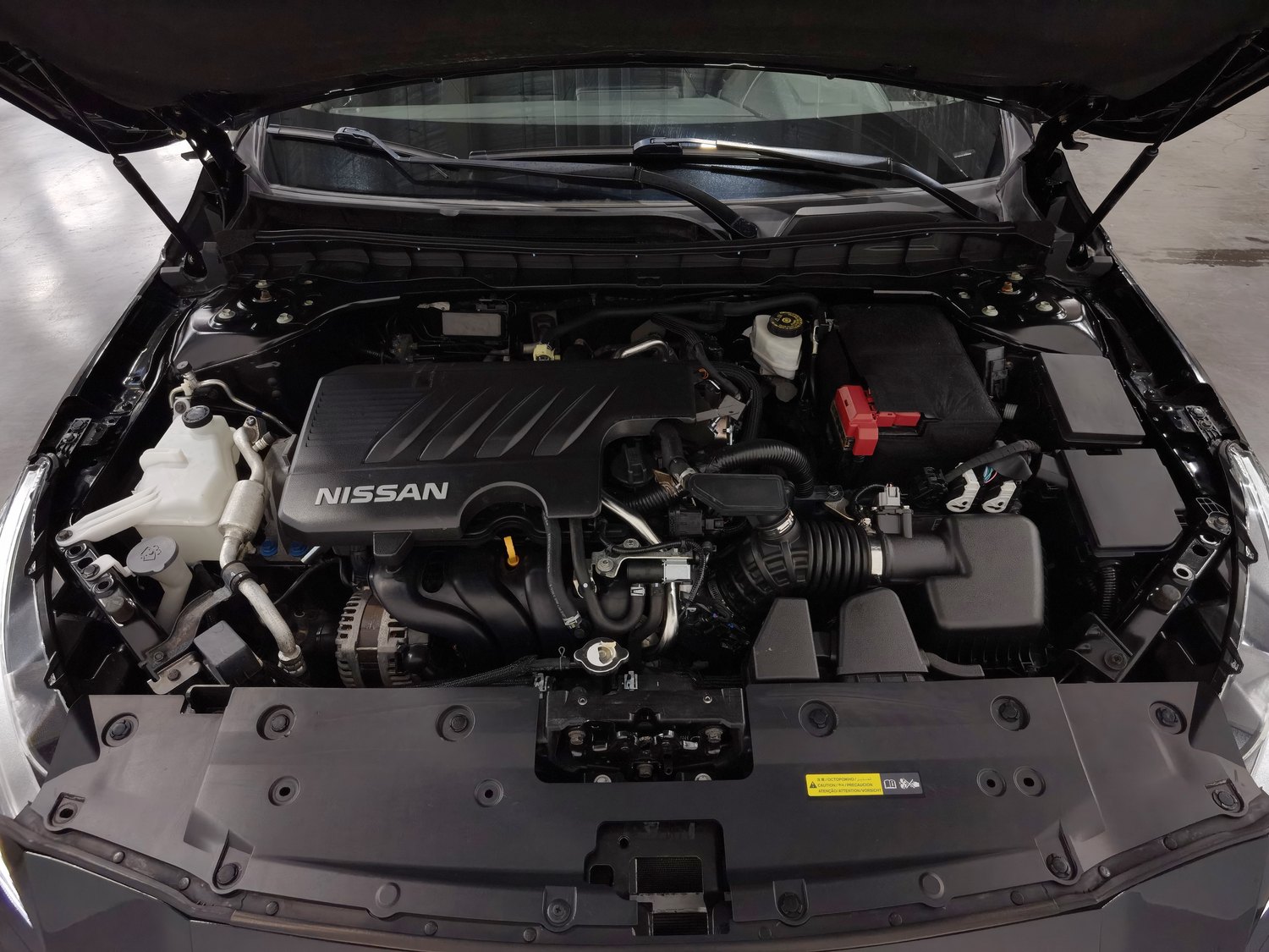 Used Nissan Teana 2020 2.0 AT