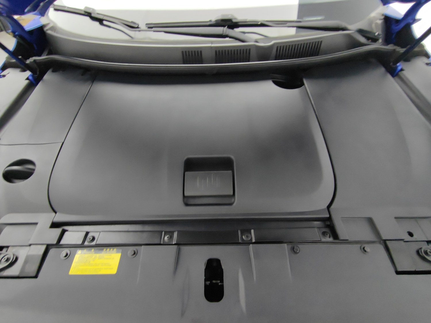 Used WM Motor EX5 2018