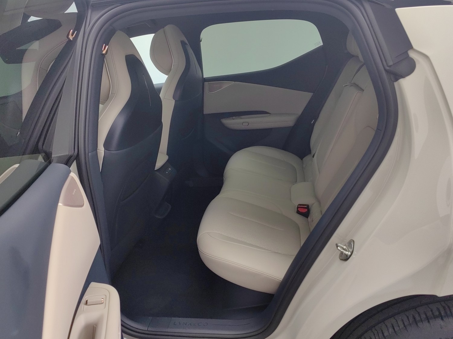 Used Lynk & Co Z20 2025