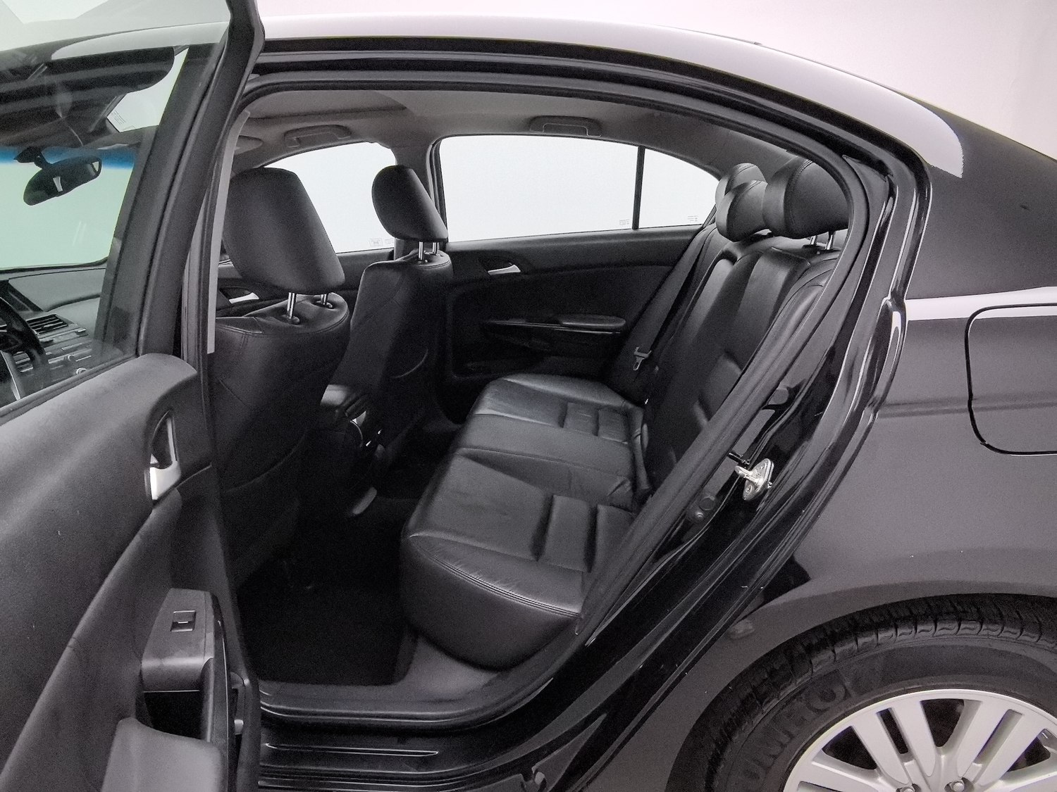 Used Honda Accord 2013 2.0 AT