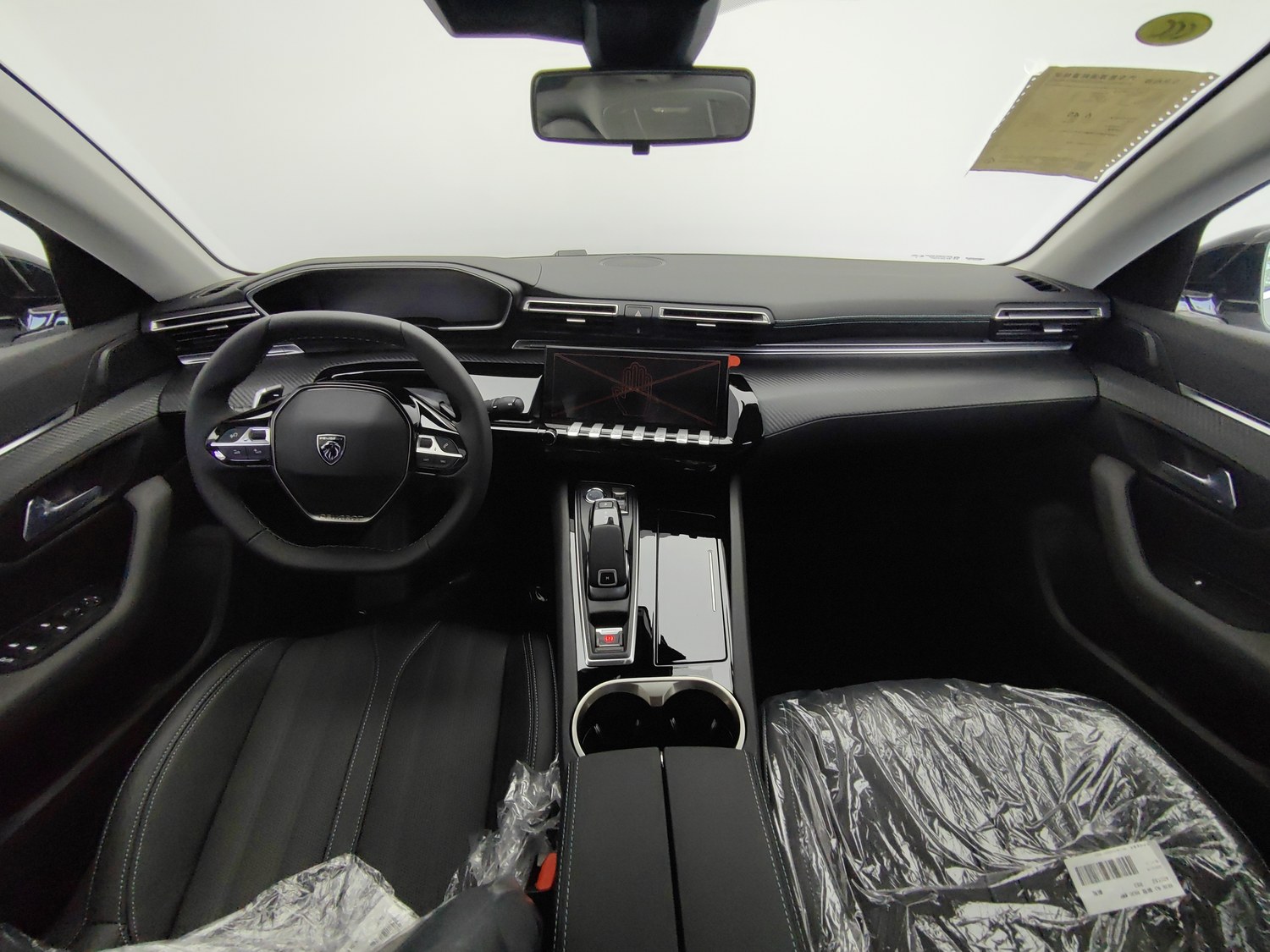 Used Peugeot 508 2025 1.8 AT