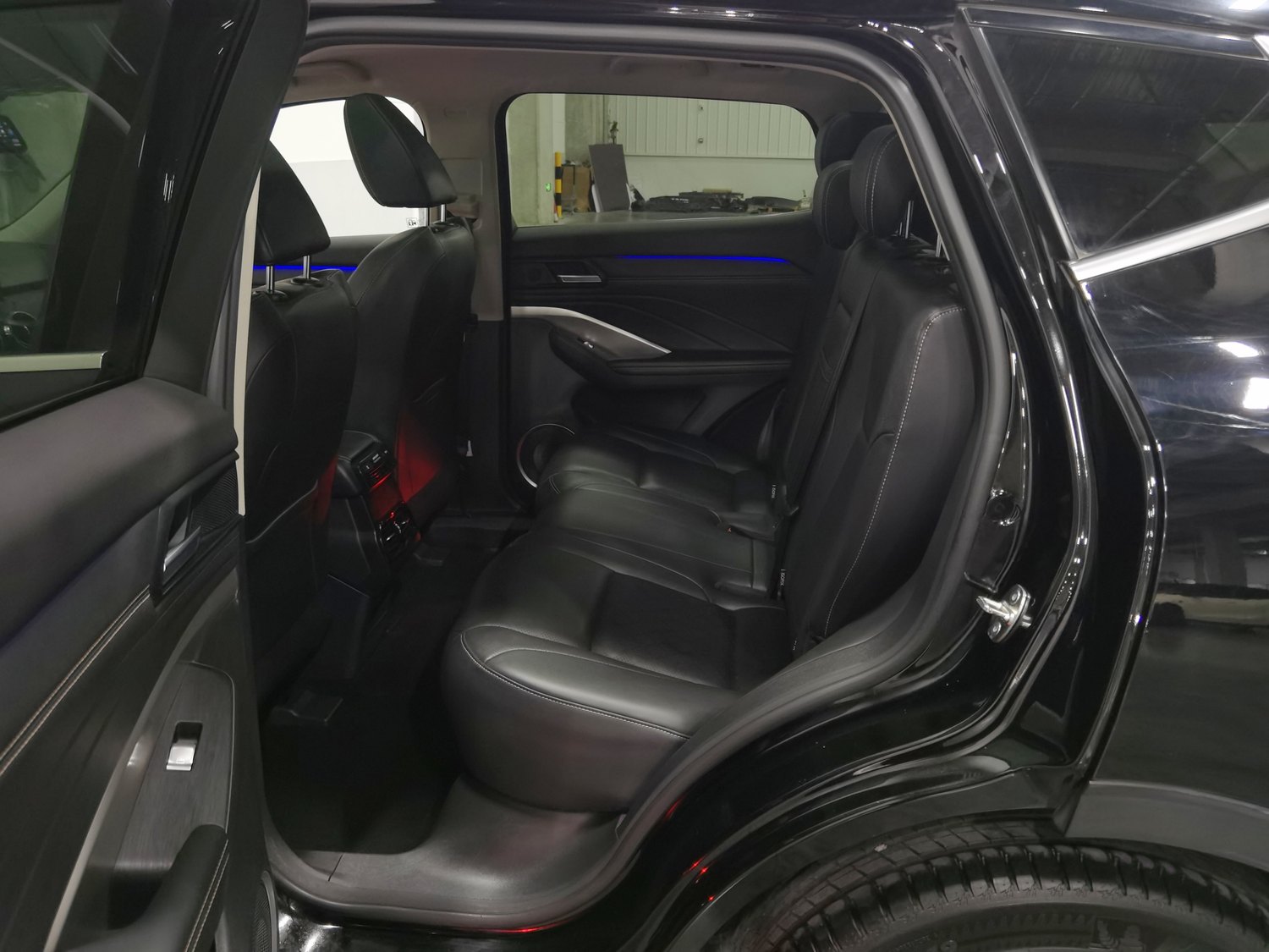 Used Wey VV6 2021 2.0 AT