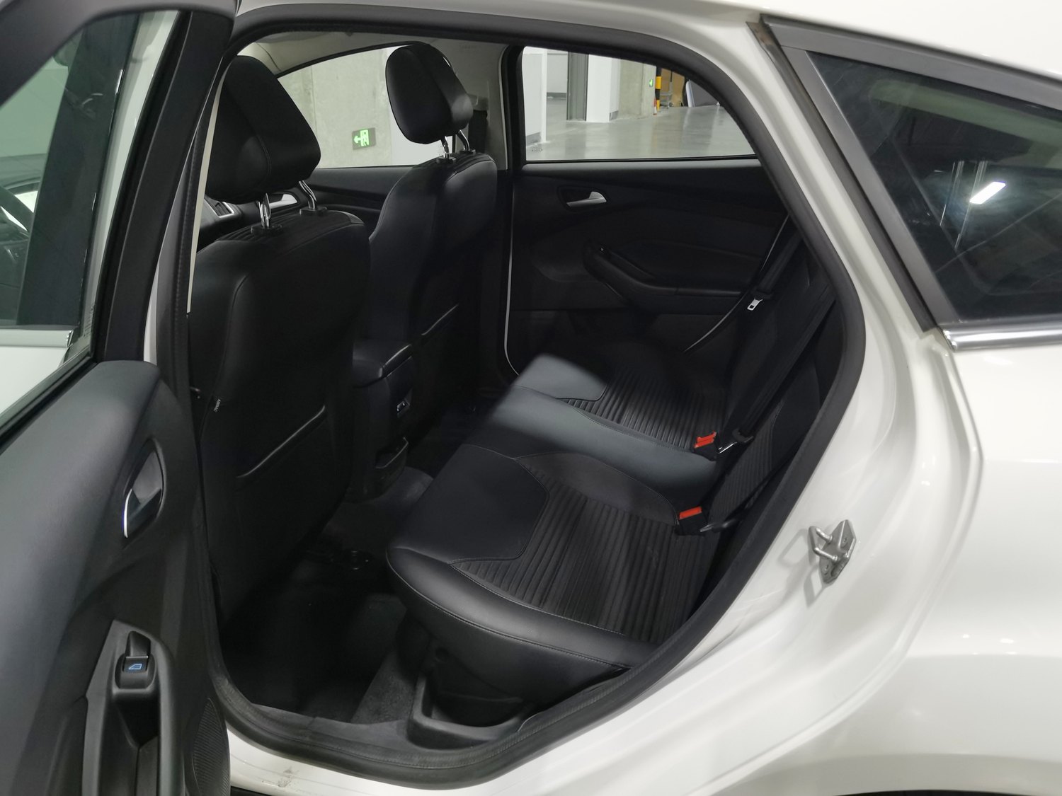 Used Ford Focus 2018 1.5 AT