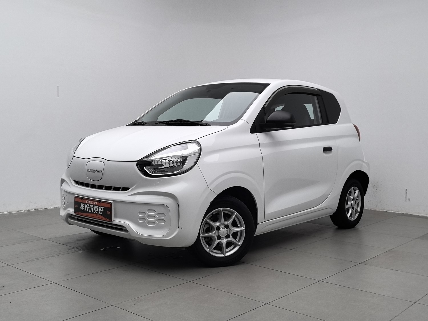 Used Roewe Clever 2022