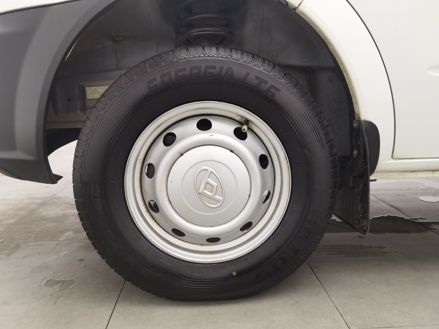 Used SAIC MAXUS V80 2019 2.5 AT