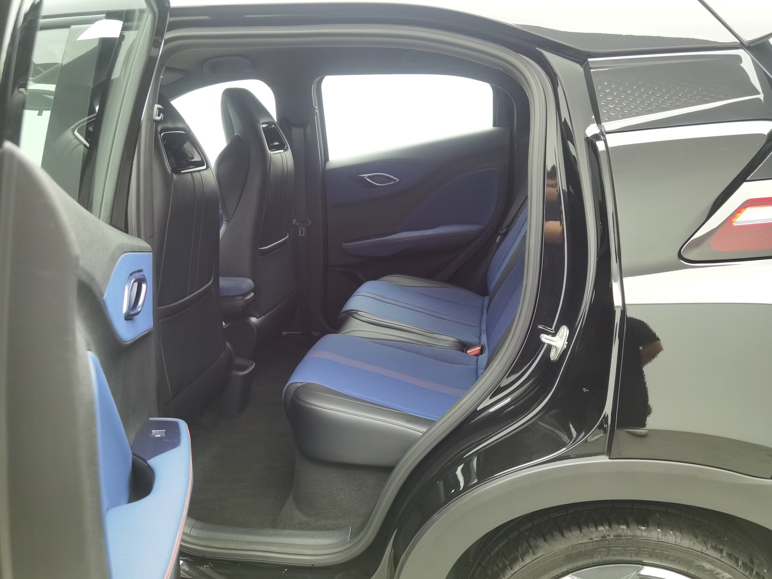 Used BYD Seagull 2023