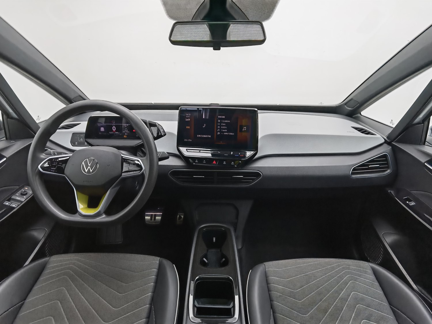 Used Volkswagen ID.3 2022