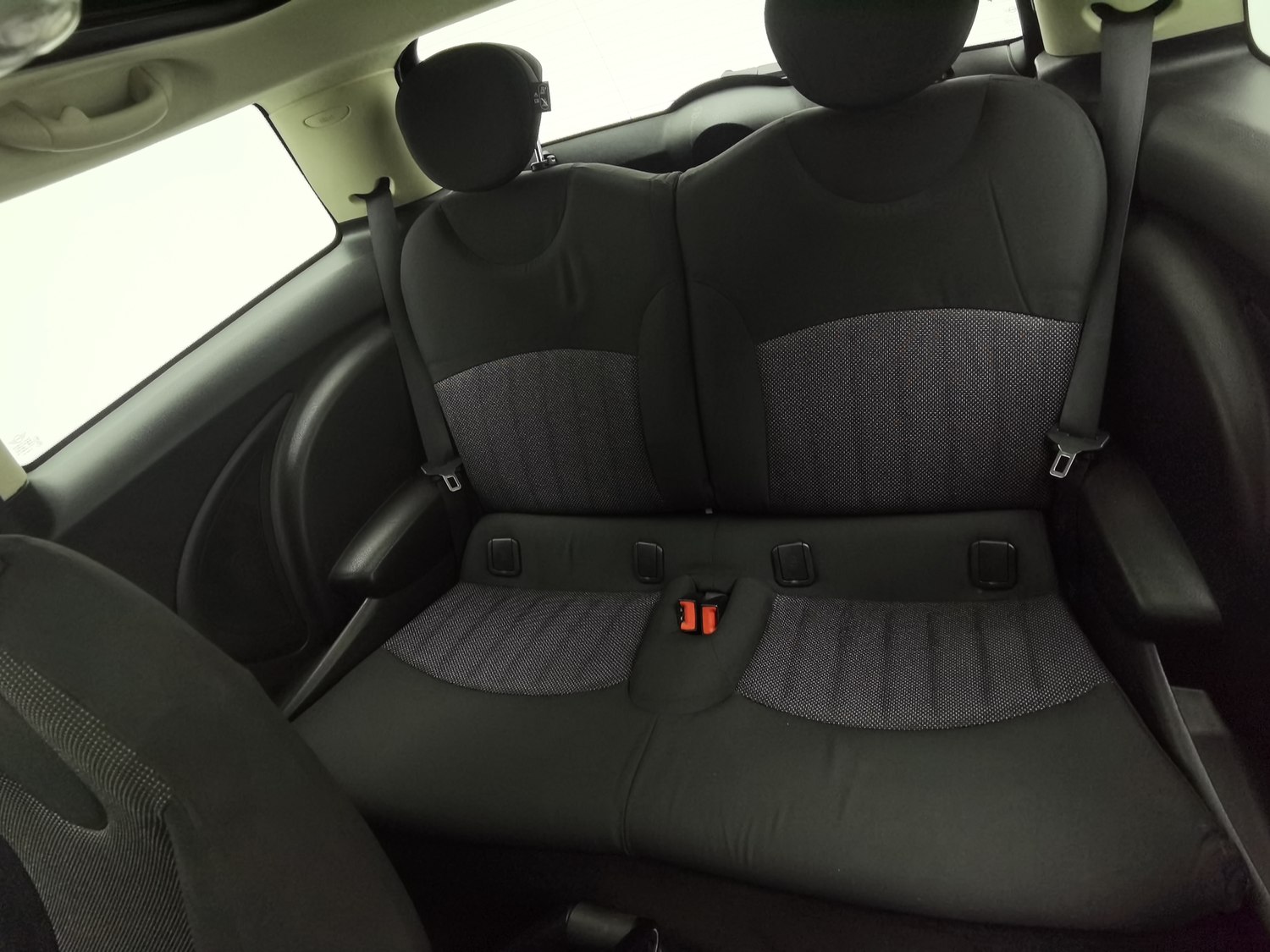 Used MINI MINI 2013 1.6 AT