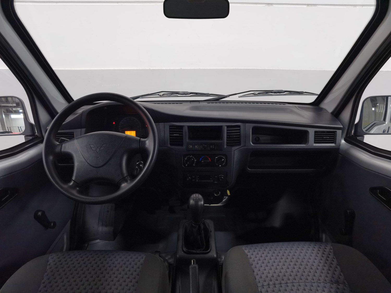 Used Wuling Zhiguang 2020 1.2 MT