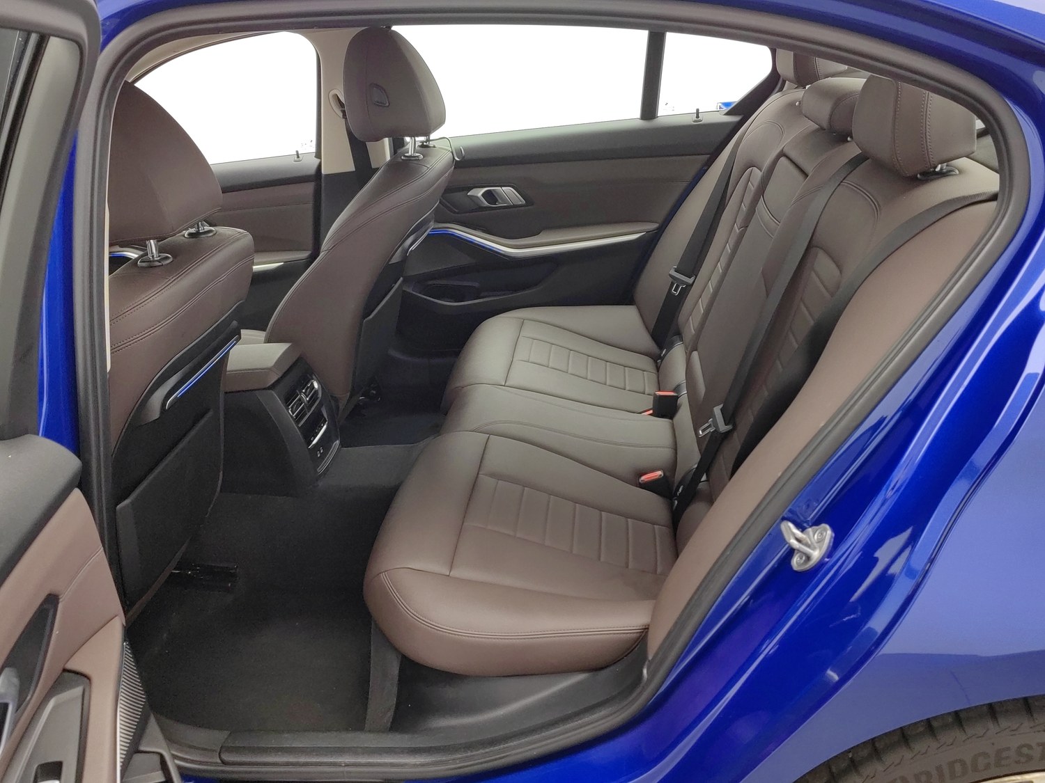 Used BMW THE3 2021 2.0 AT